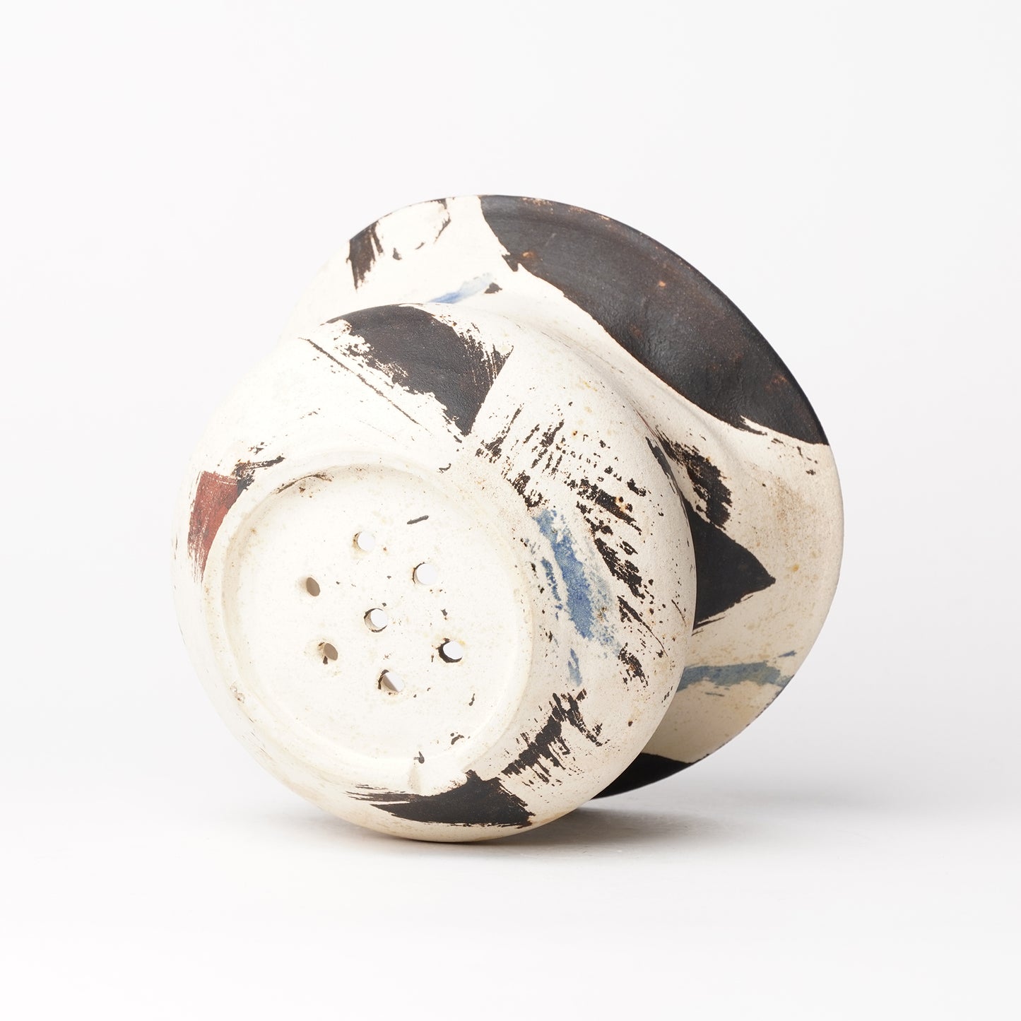 Nobuko Konno planter