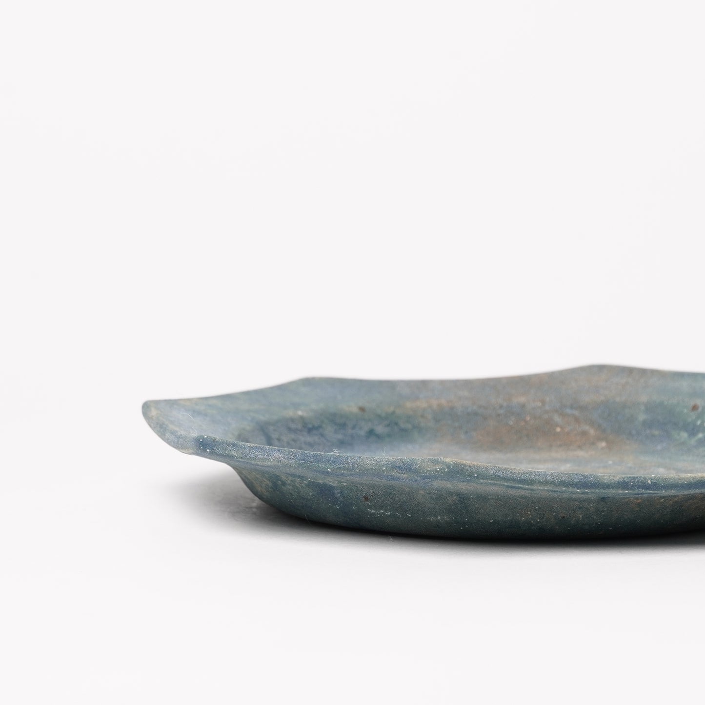 Tomomi Mizutani Octagon Plate