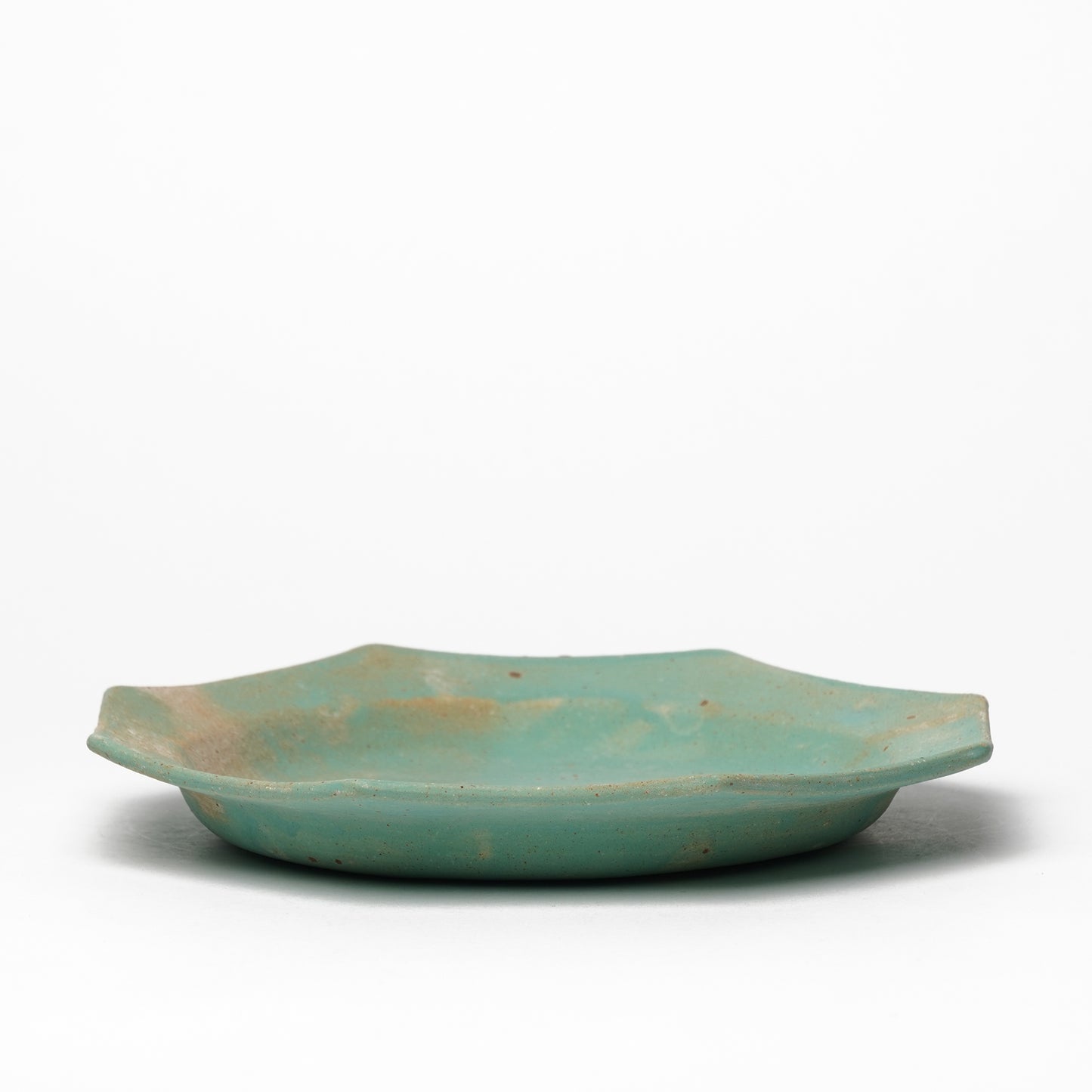 Tomomi Mizutani Octagon Plate
