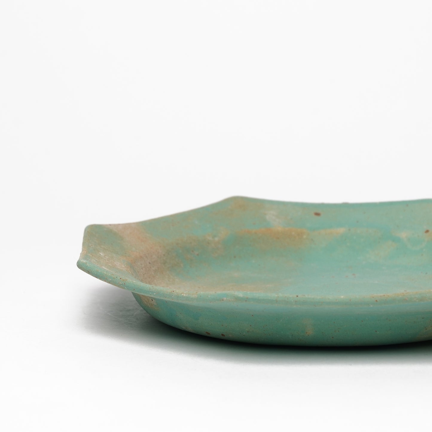 Tomomi Mizutani Octagon Plate