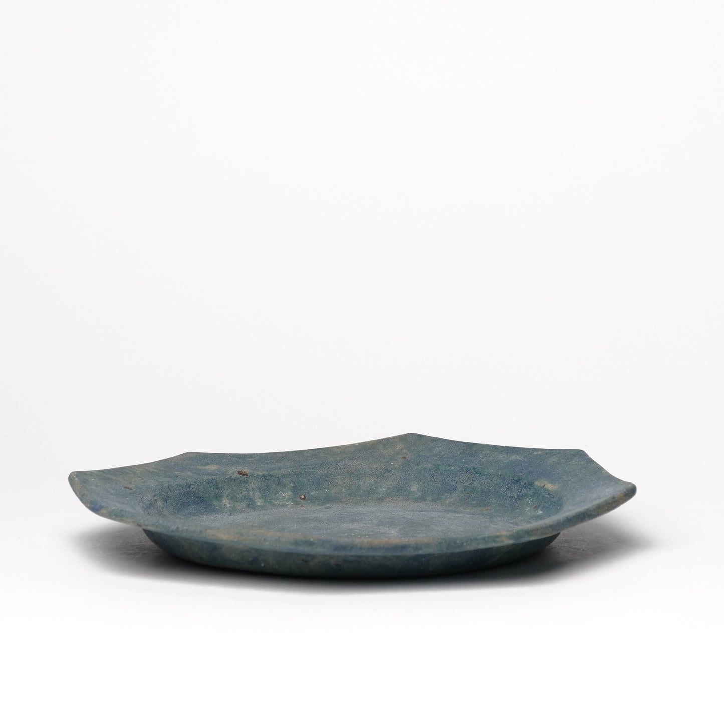 Tomomi Mizutani Octagon Plate
