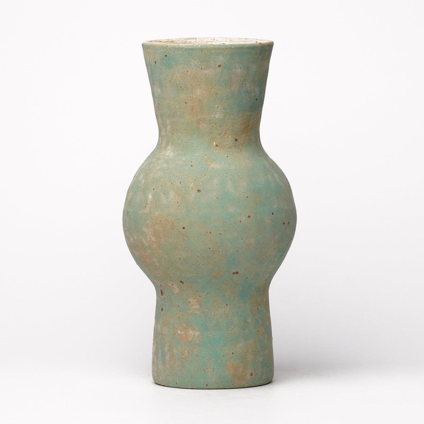 Tomomi Mizutani Flower Vase