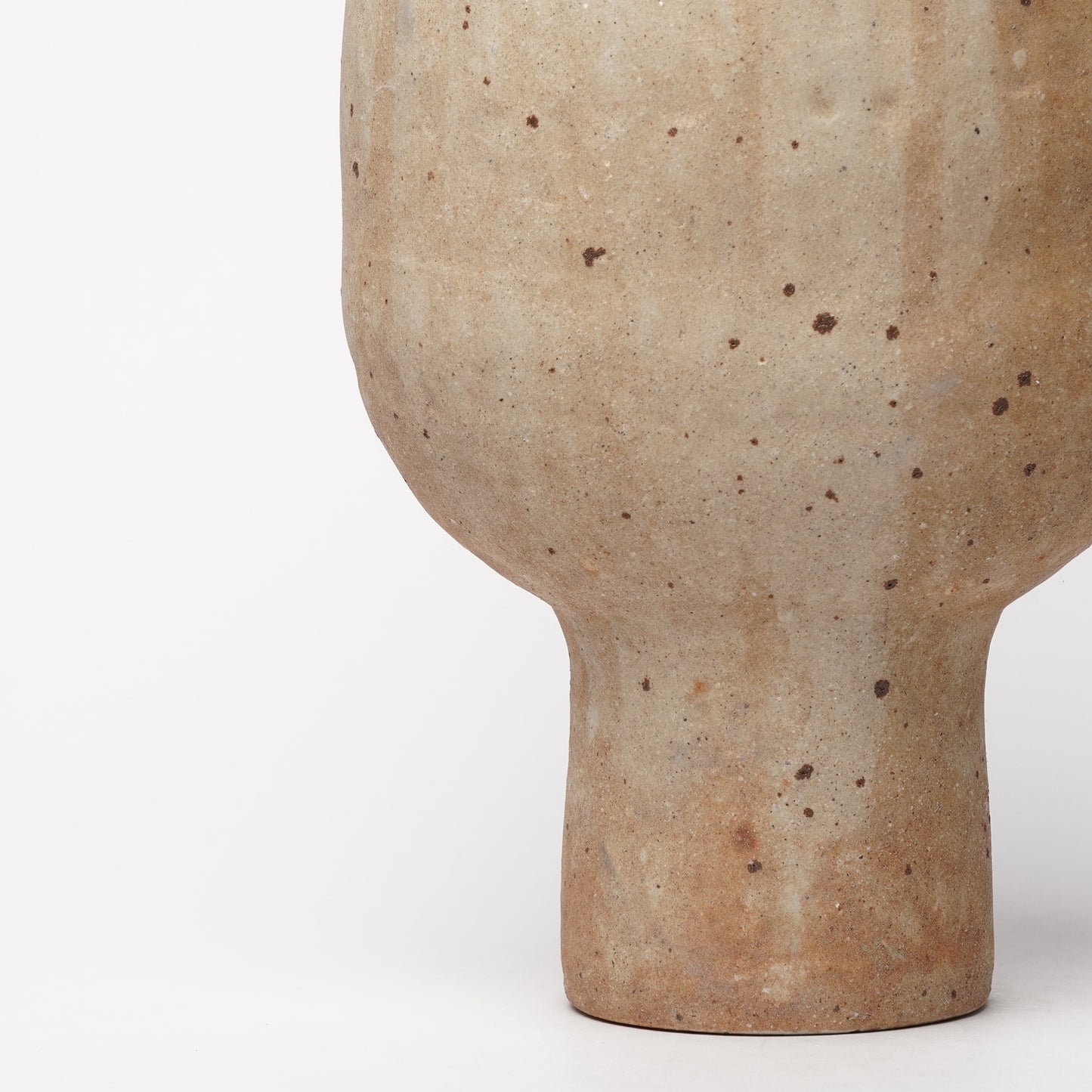 Tomomi Mizutani Flower Vase