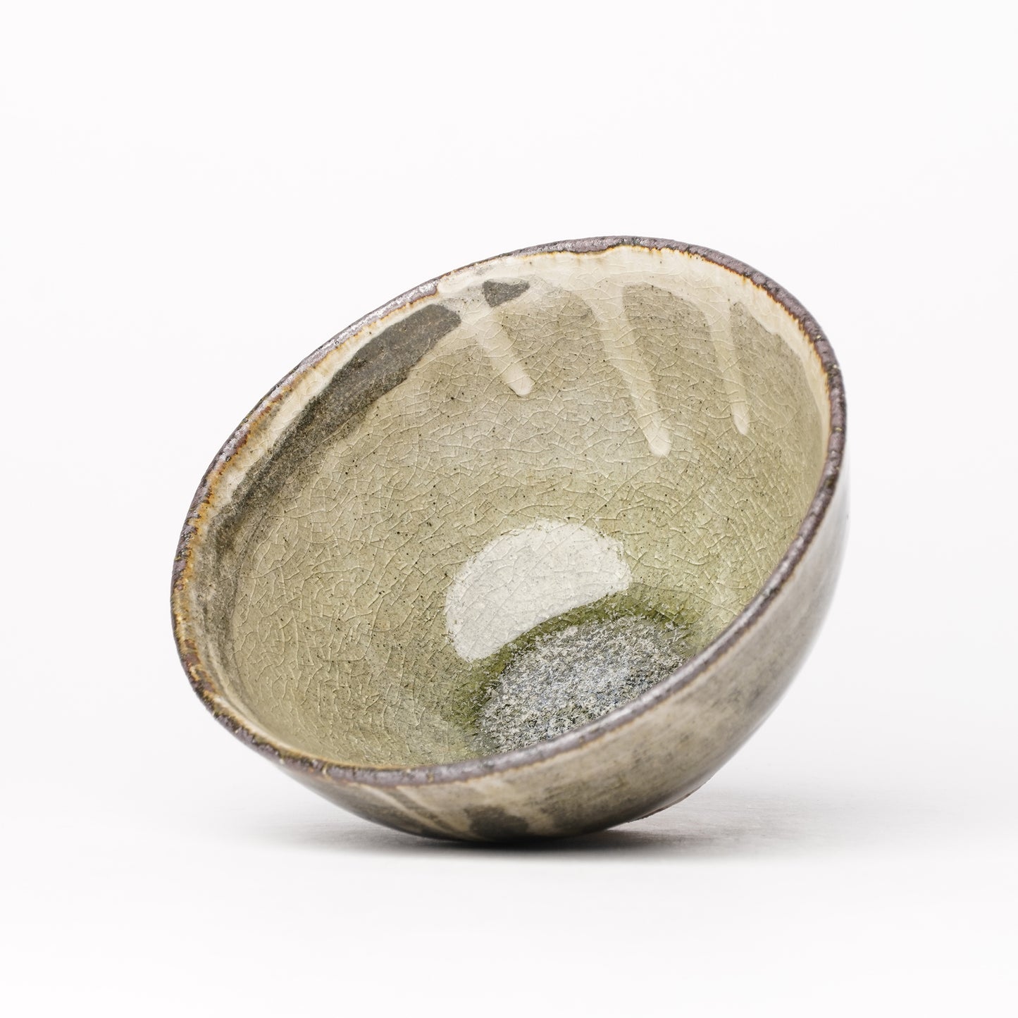 Kei Kawachi Rice Bowl Hinoki