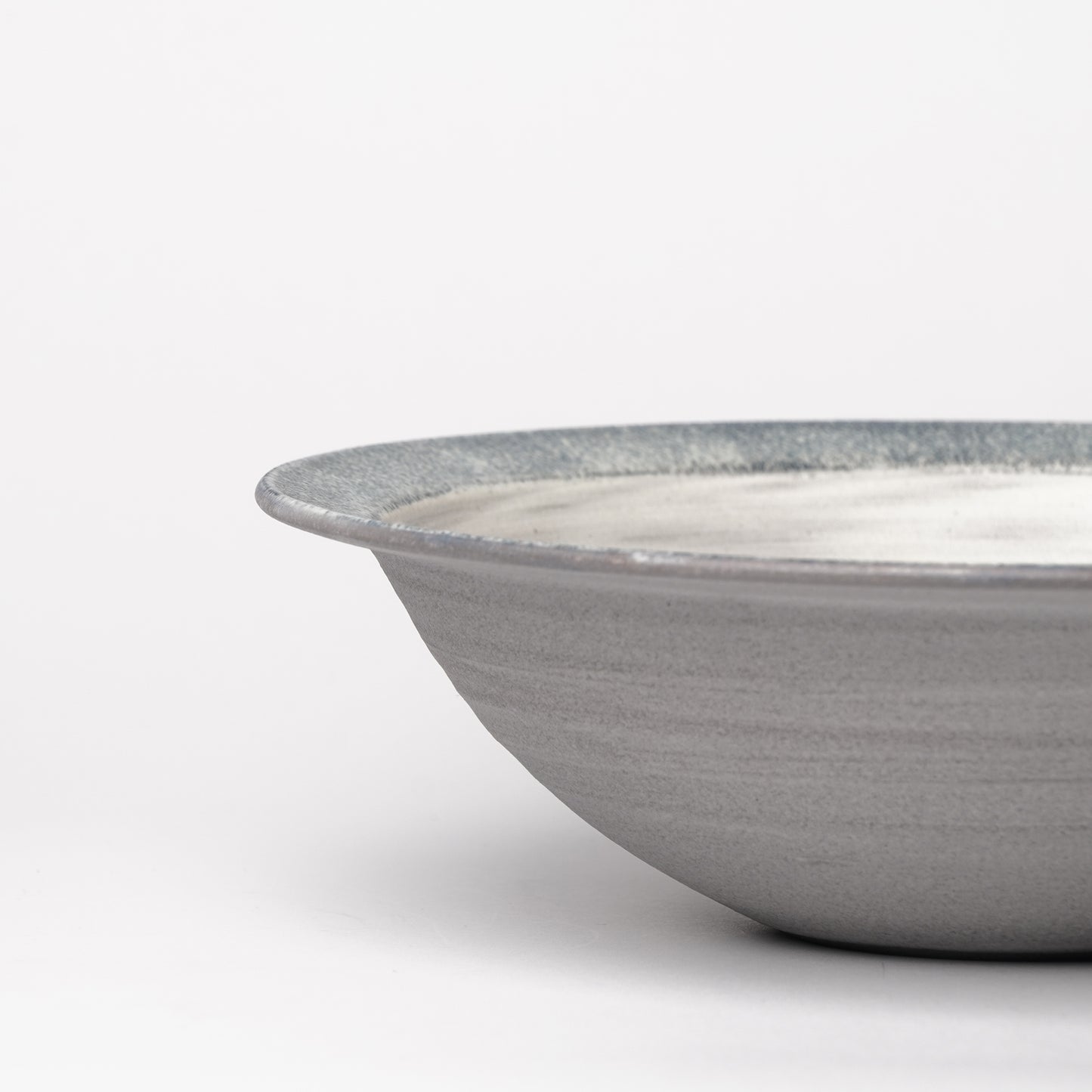 Cocochiya Indigo Round Bowl Large