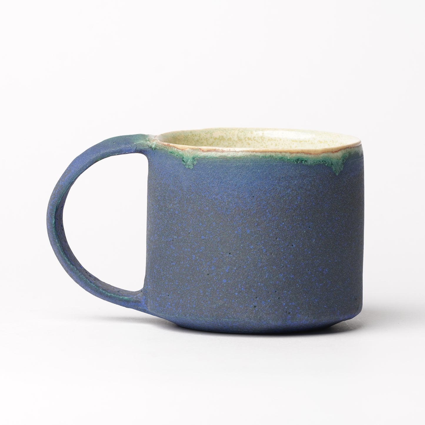 Yusuke Wakasa Coffee Mug