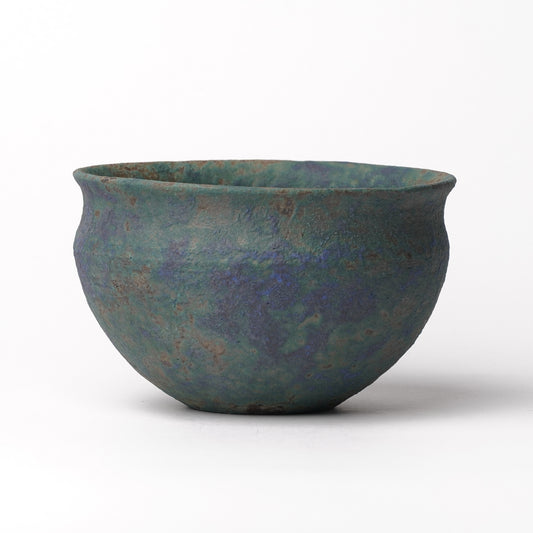 Yusuke Wakasa Round Bowl