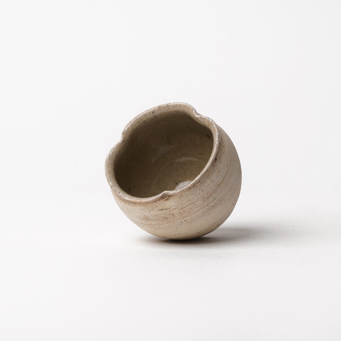 Masato Yamawaki Guinomi Sake Cup
