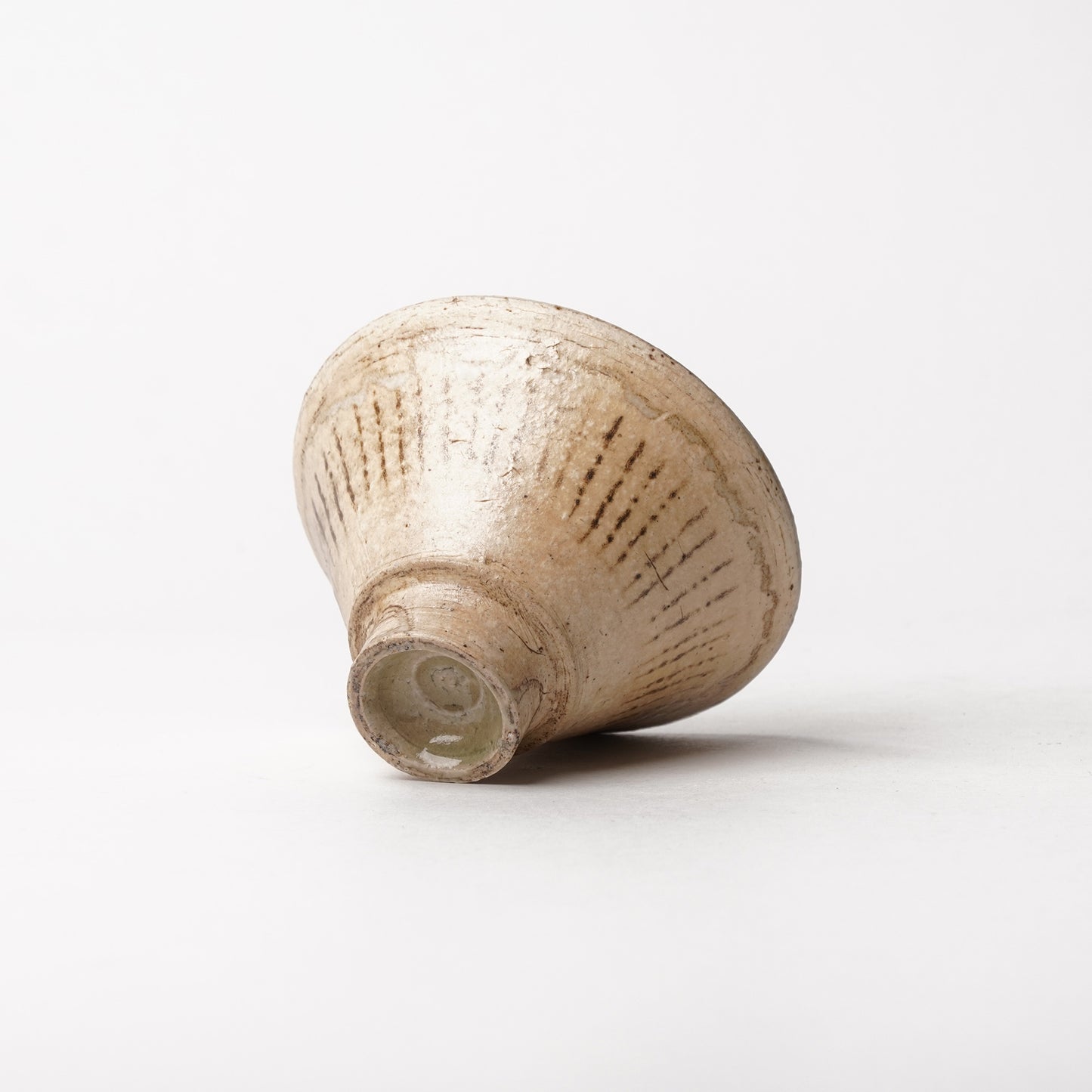 Masato Yamawaki Guinomi Sake Cup