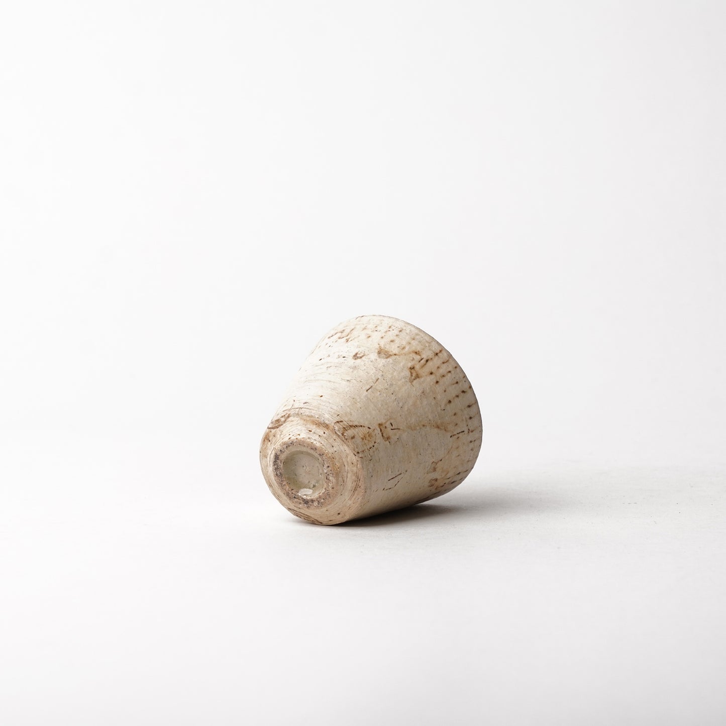 Masato Yamawaki Guinomi Sake Cup