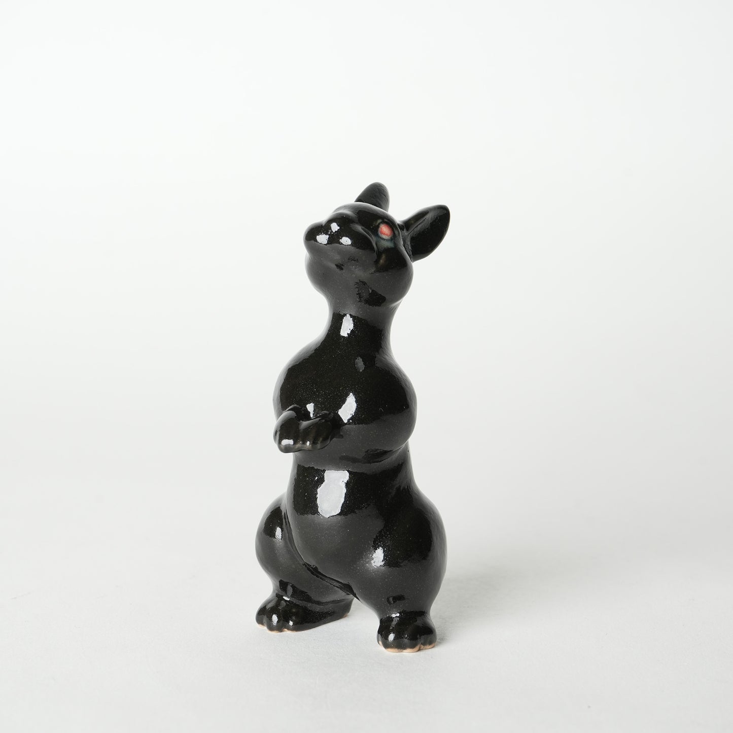Rumiko Iso Ceramic Rabbit
