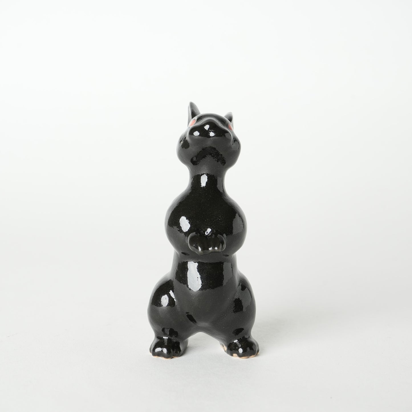 Rumiko Iso Ceramic Rabbit