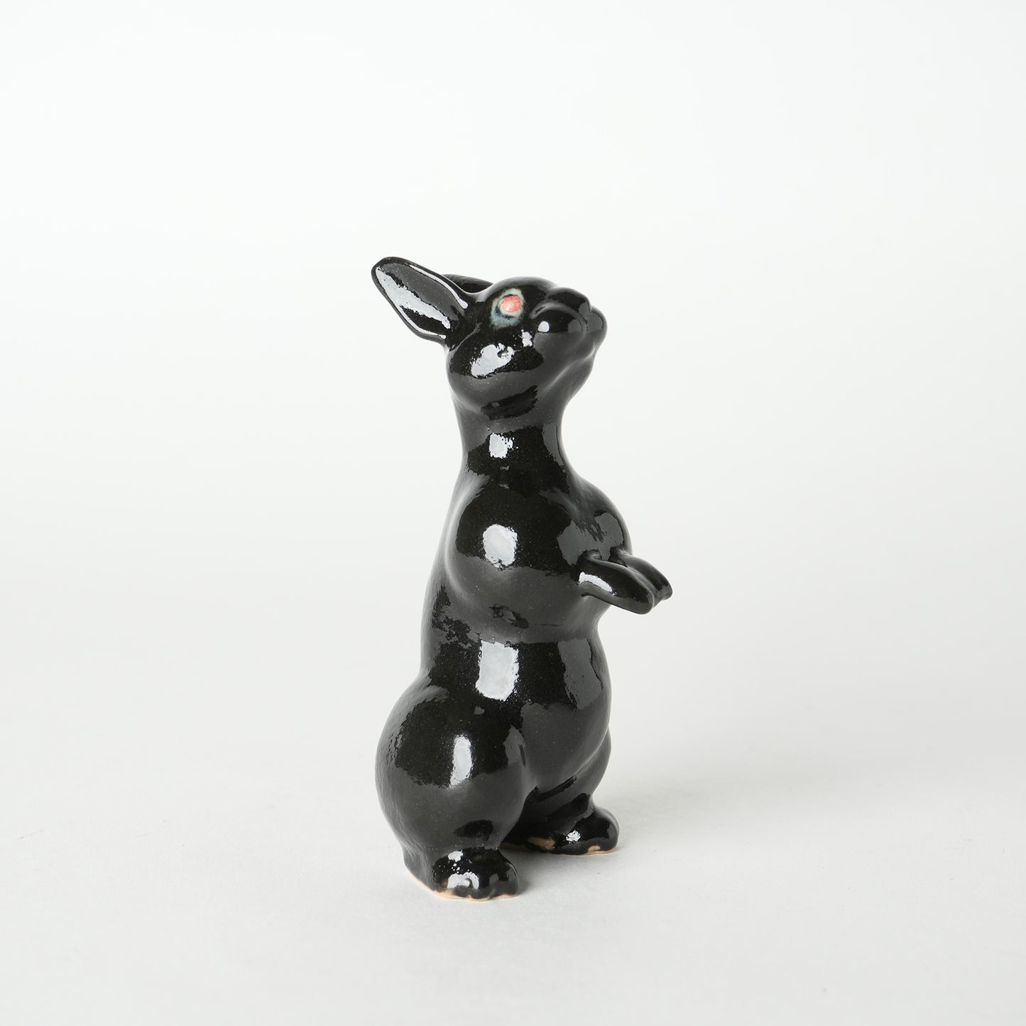 Rumiko Iso Ceramic Rabbit
