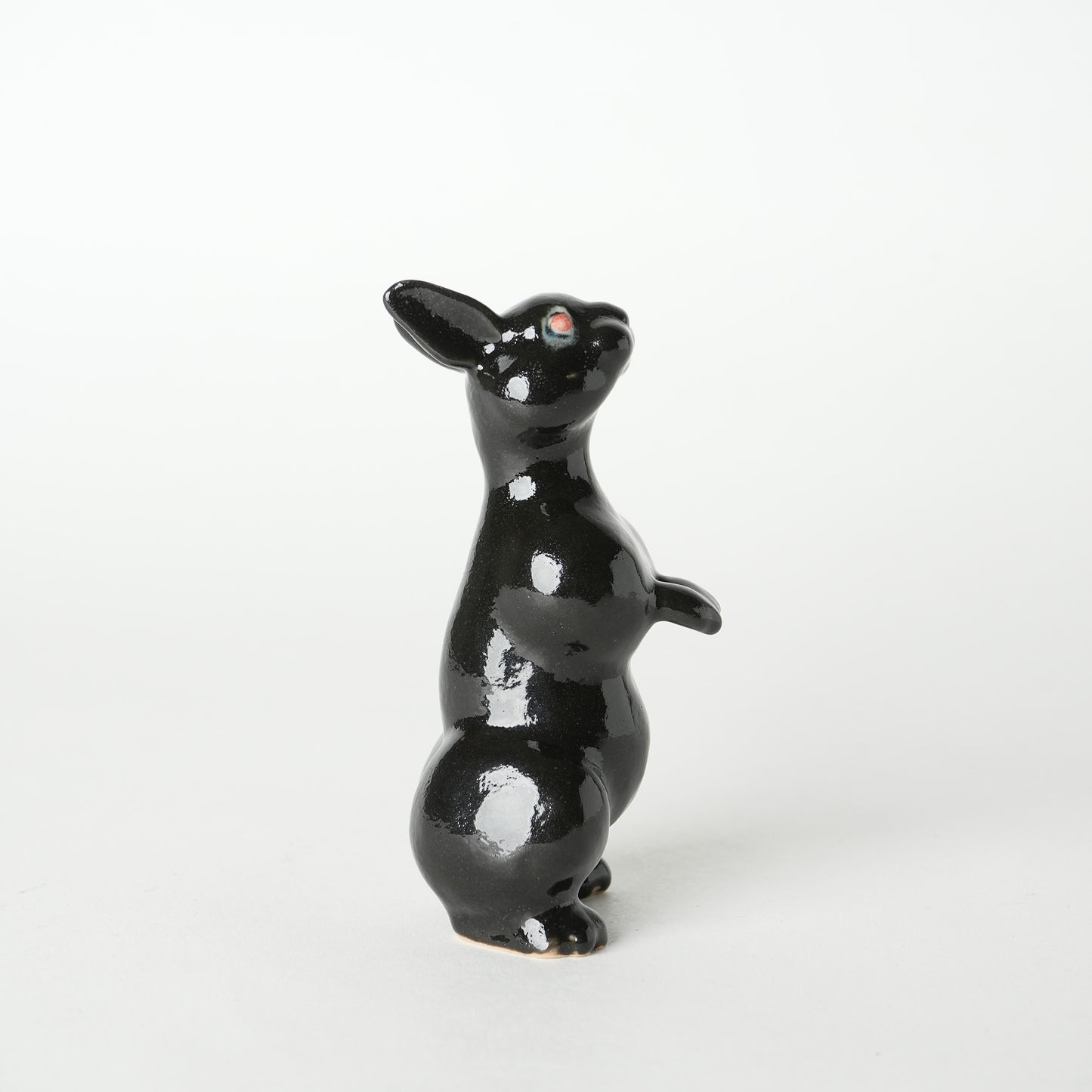 Rumiko Iso Ceramic Rabbit