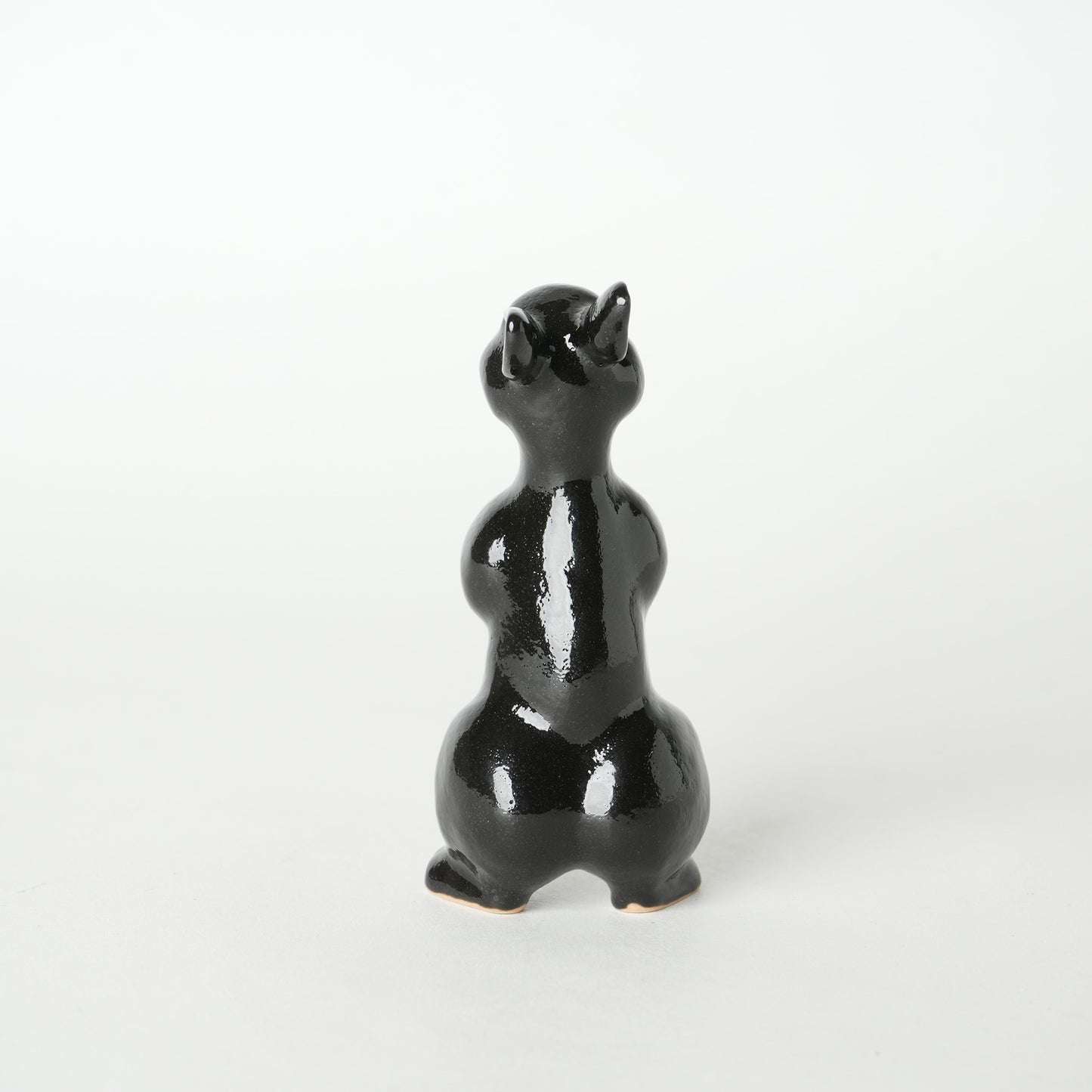 Rumiko Iso Ceramic Rabbit