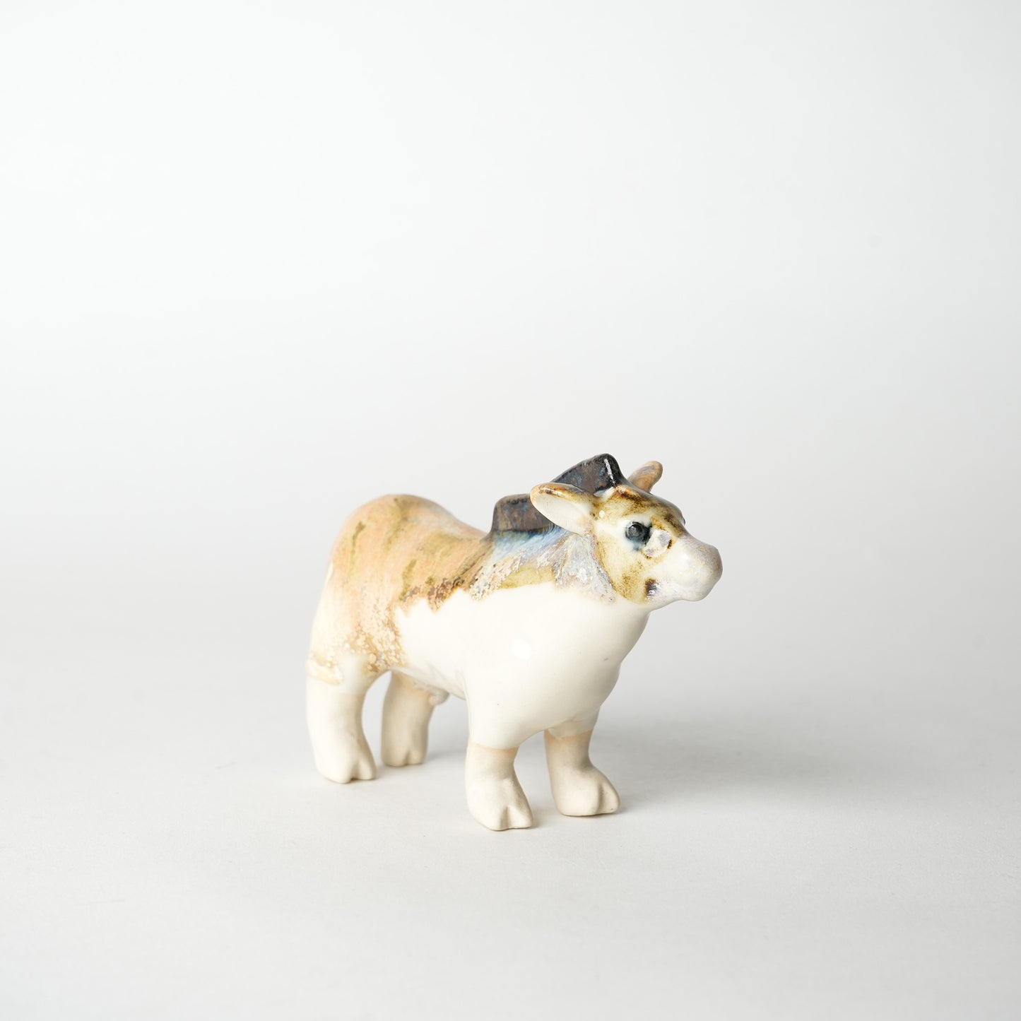 Rumiko Iso Ceramic Horse
