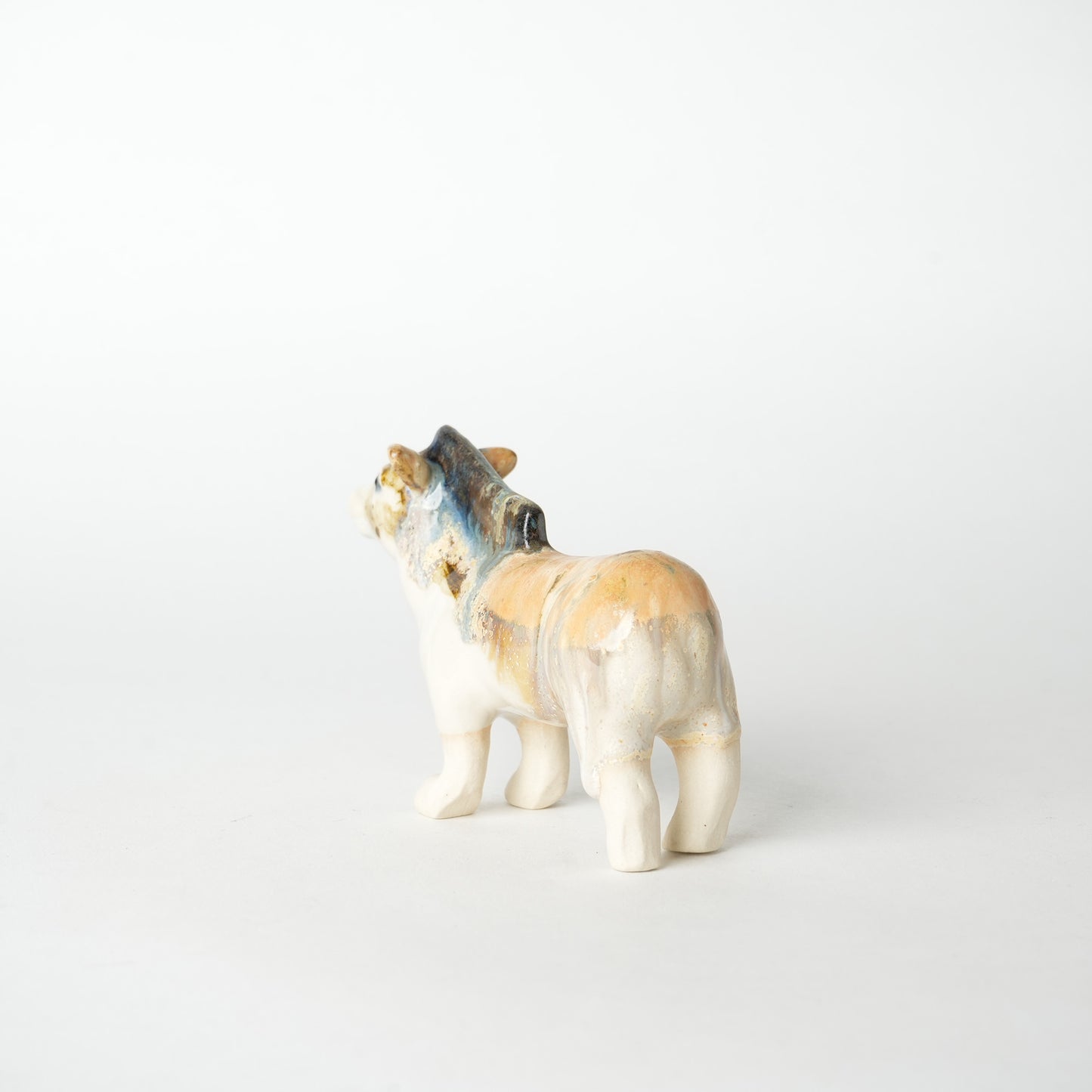 Rumiko Iso Ceramic Horse