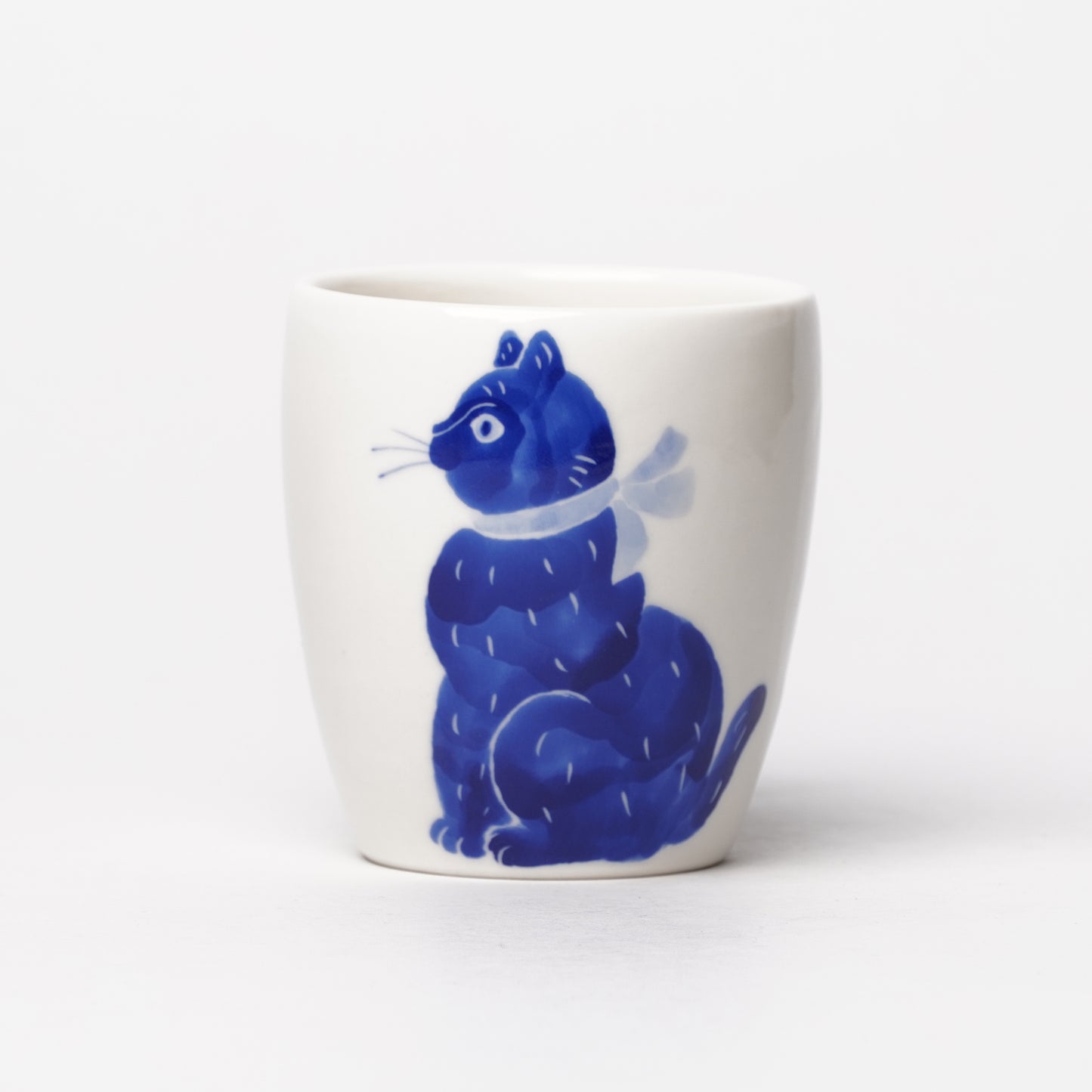 Miki Kaname Mug Cat M