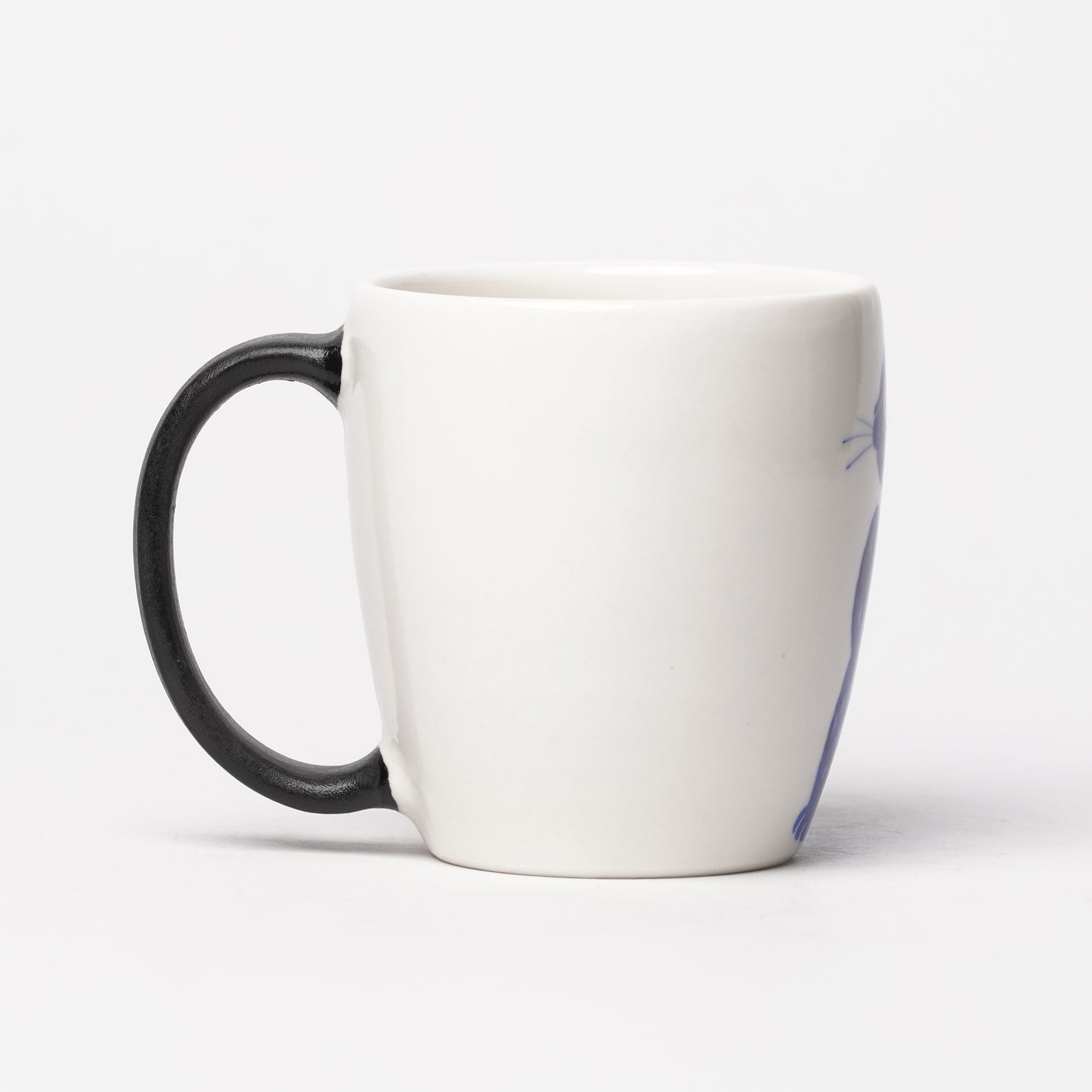 Miki Kaname Mug Cat M