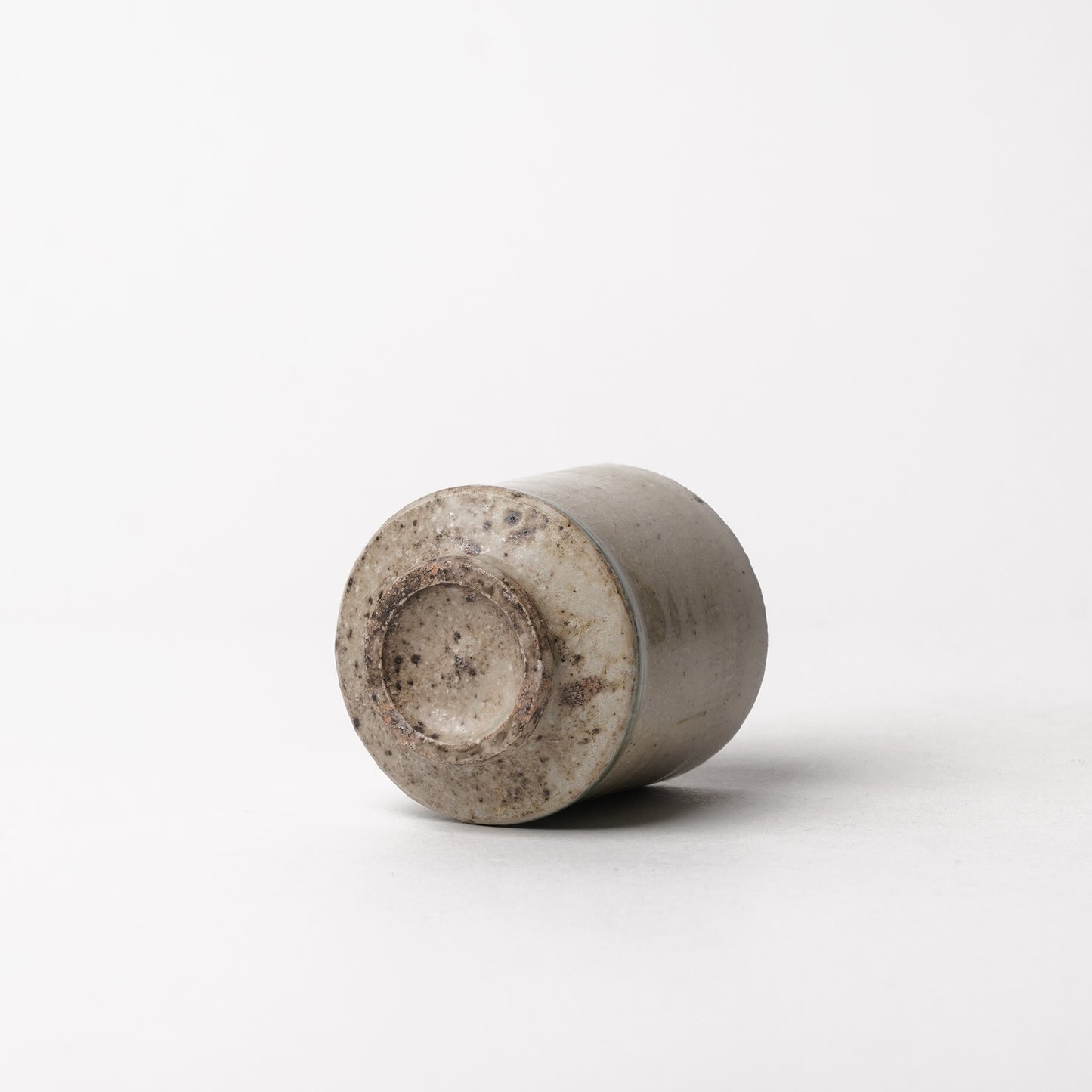 Masato Yamawaki Guinomi Sake Cup