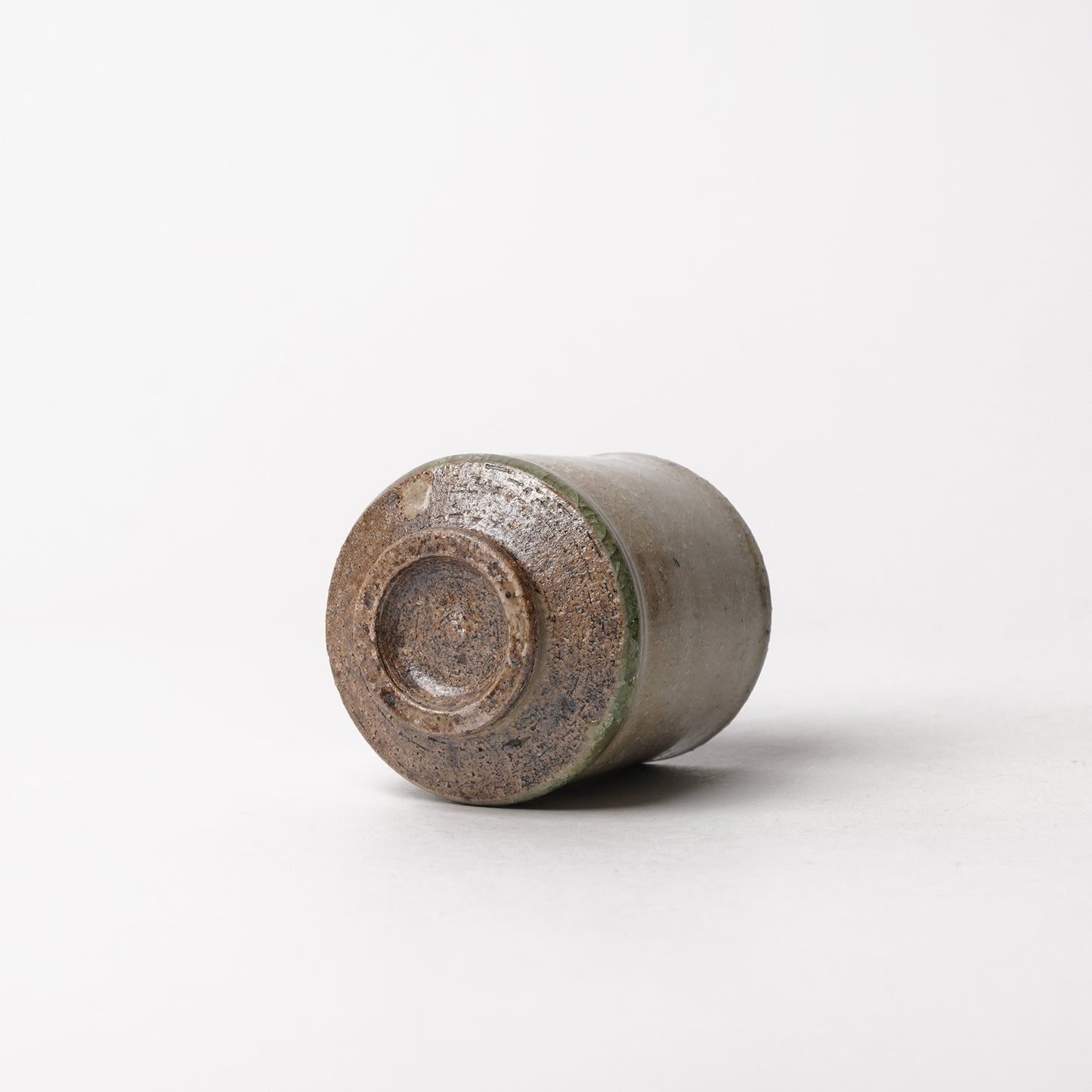 Masato Yamawaki Guinomi Sake Cup