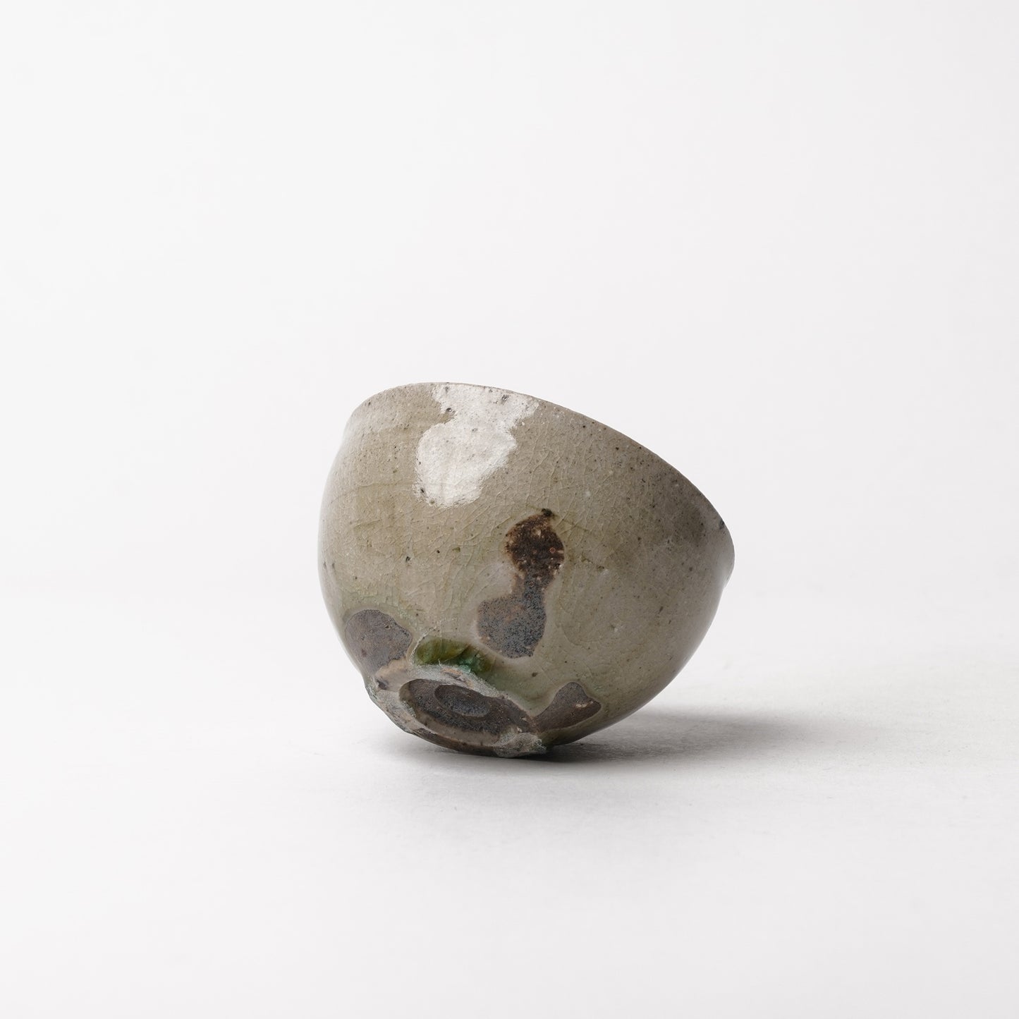 Masato Yamawaki Guinomi Sake Cup