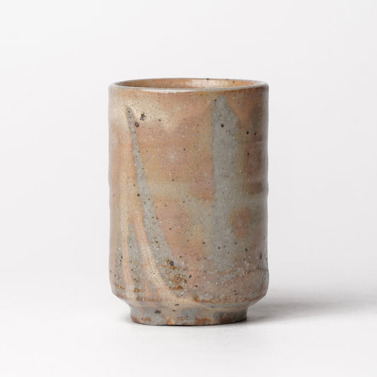 Toshinobu Araya Ryukakugama Yunomi Tea Cup