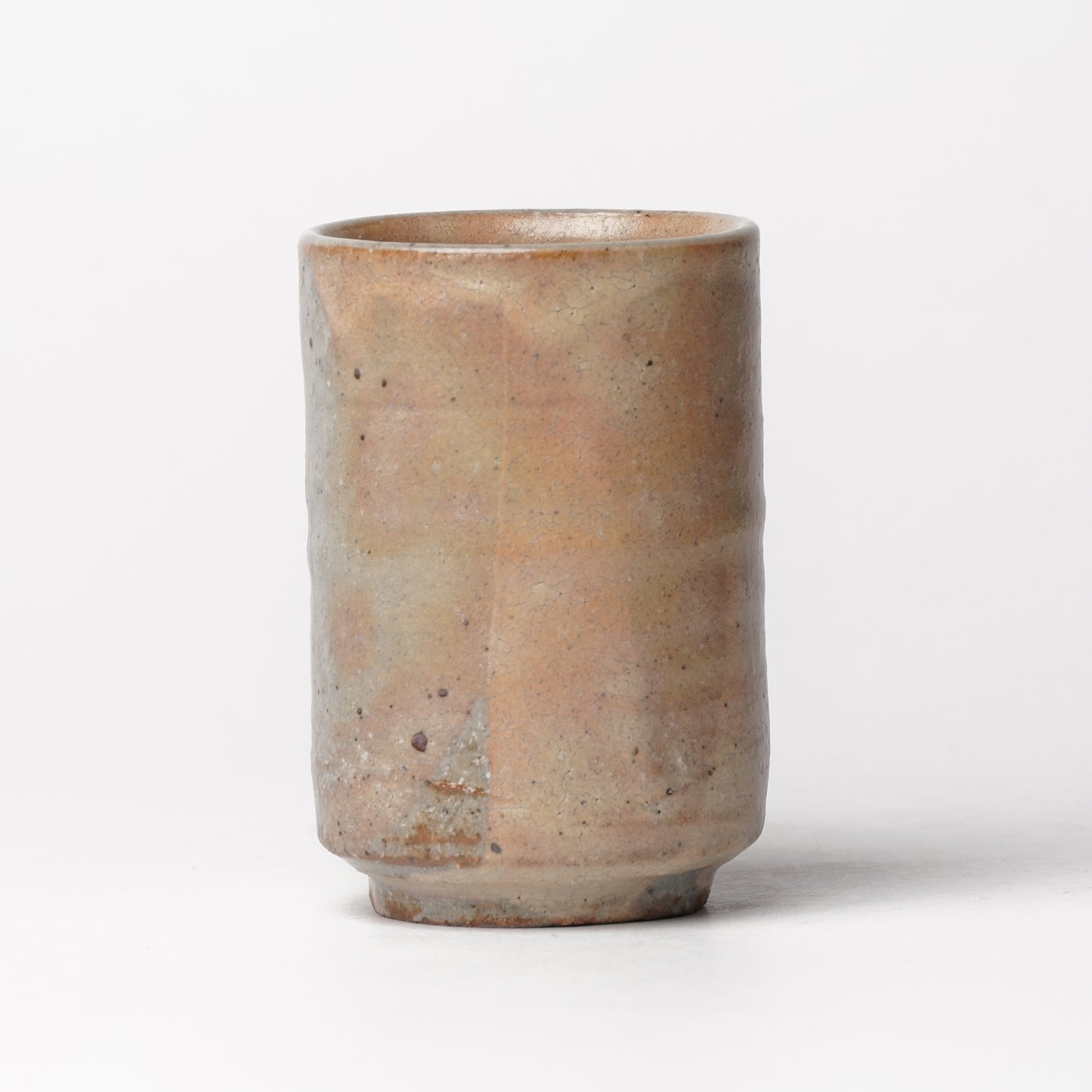 Toshinobu Araya Ryukakugama Yunomi Tea Cup