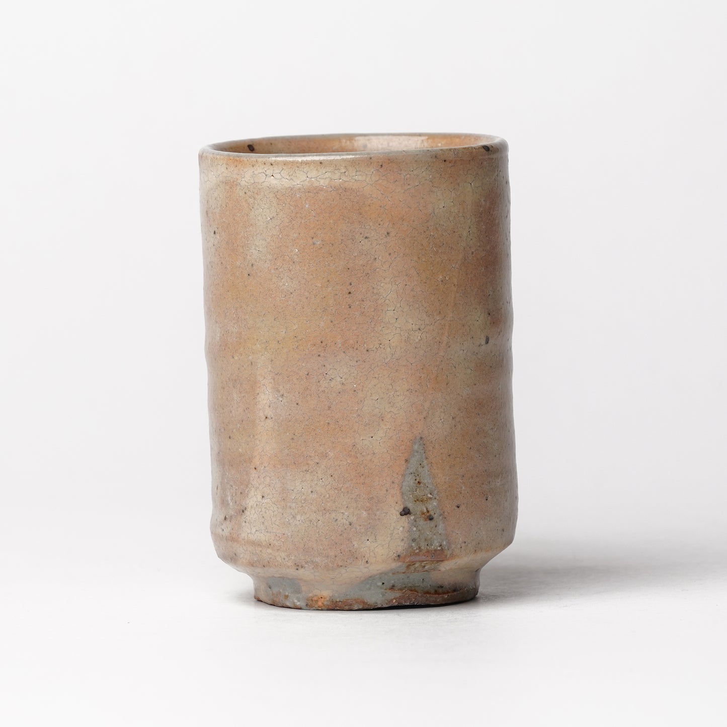 Toshinobu Araya Ryukakugama Yunomi Tea Cup