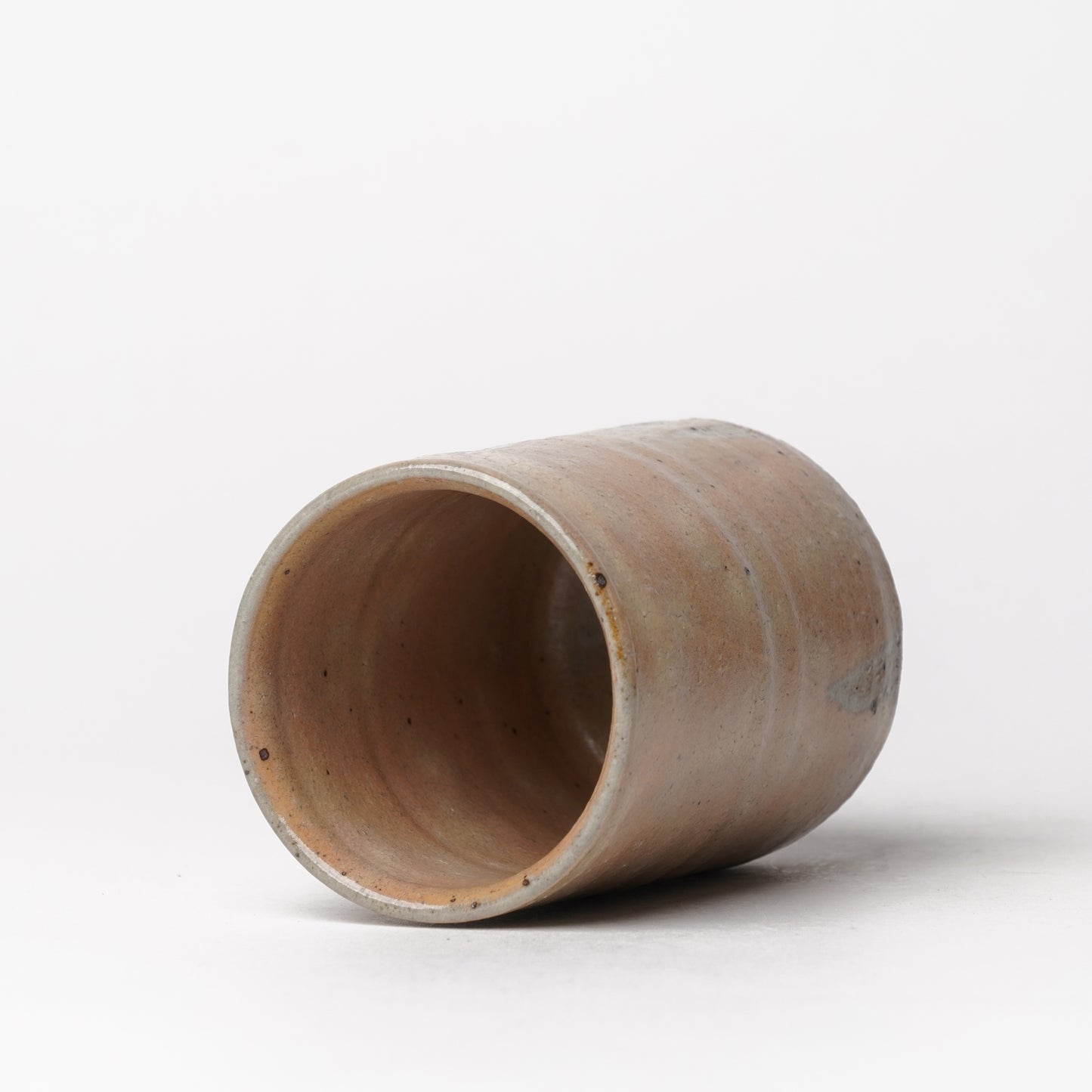 Toshinobu Araya Ryukakugama Yunomi Tea Cup