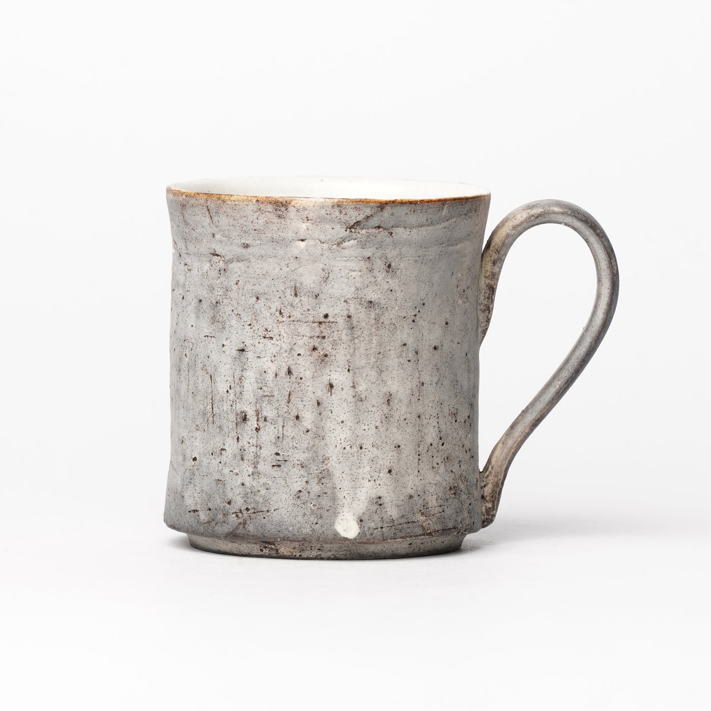 Akiko Yanagawa Coffee Mug White