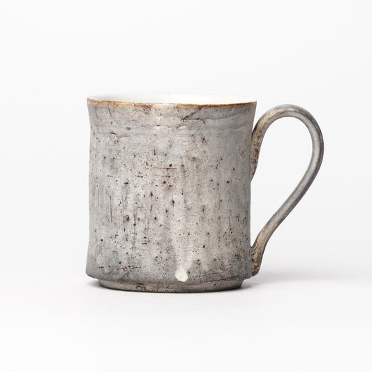 Akiko Yanagawa Coffee Mug White