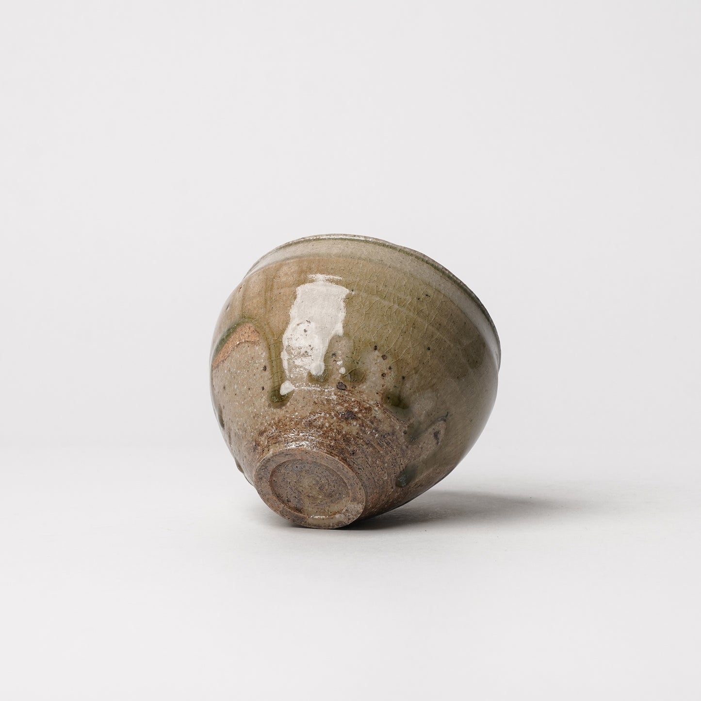 Masato Yamawaki Katakuchi Sake Server