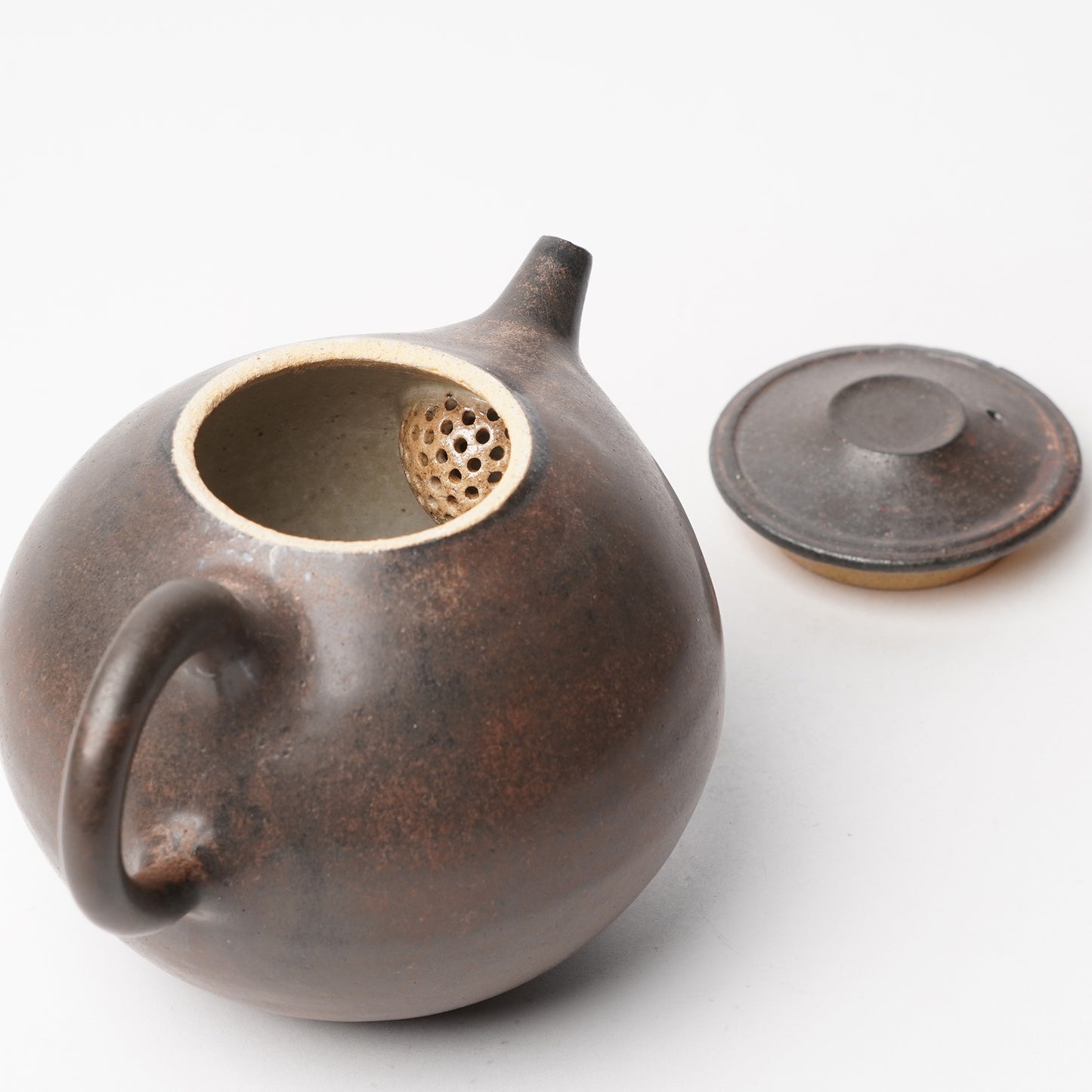 Masato Yamawaki Kyusu Tea Pot
