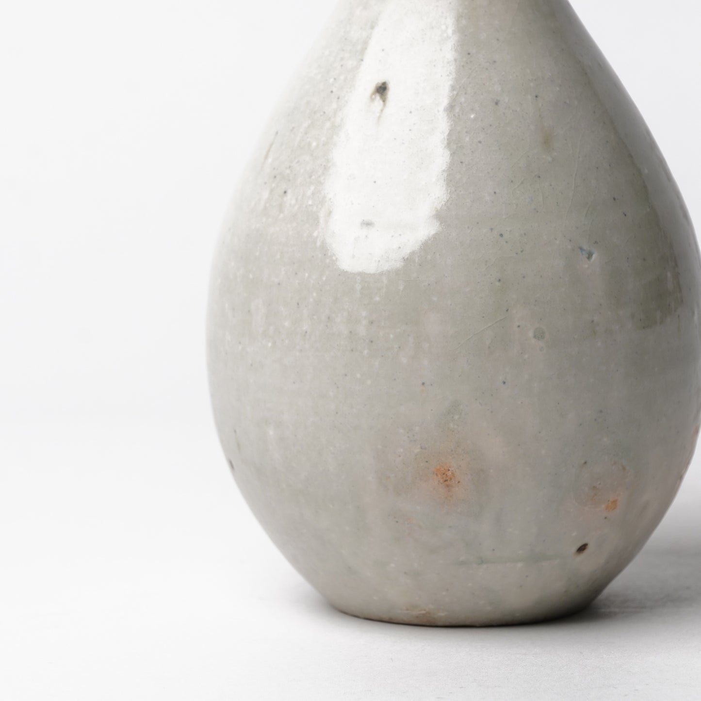 Masato Yamawaki Ichirin Vase