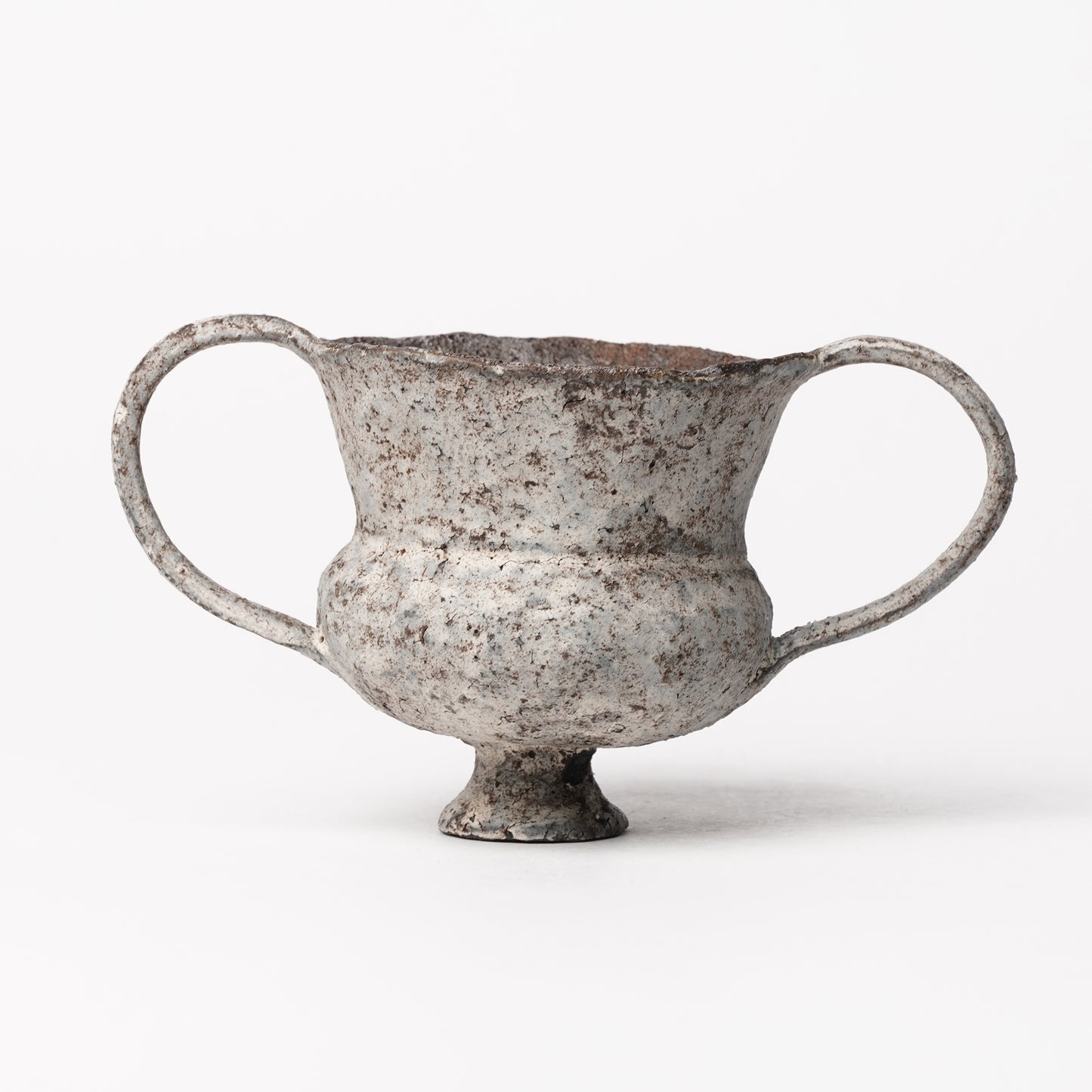 Akiko Yanagawa Flower Vase