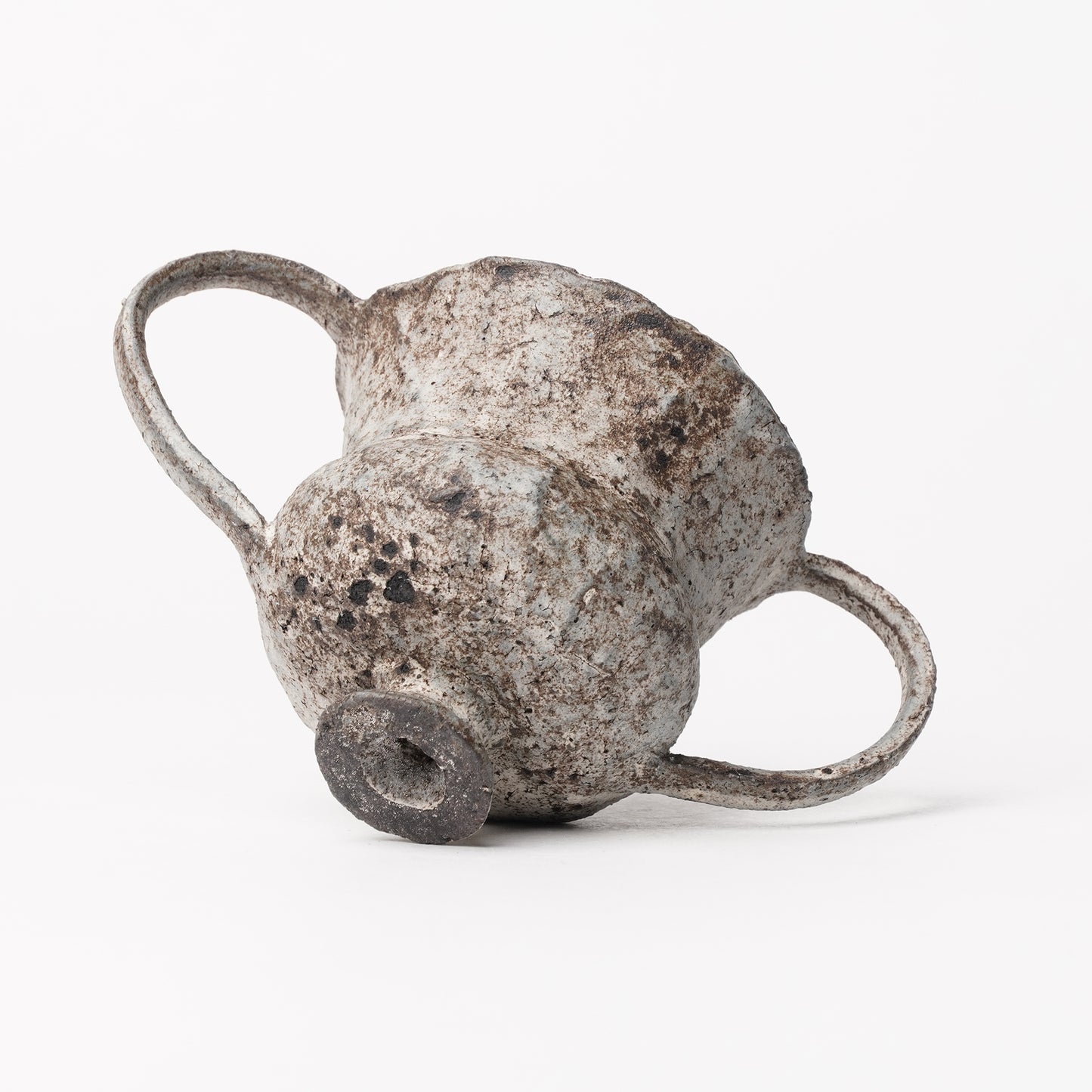 Akiko Yanagawa Flower Vase