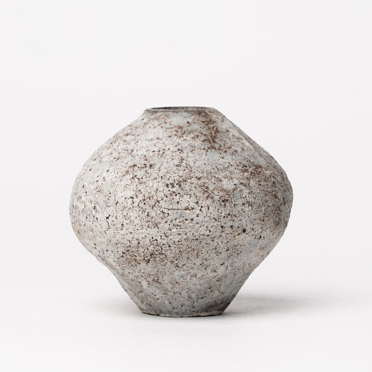 Akiko Yanagawa Flower Vase