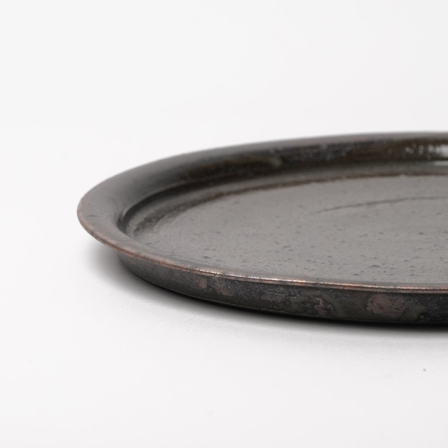 Ryutagama Taki Nakazato Kokutou Plate