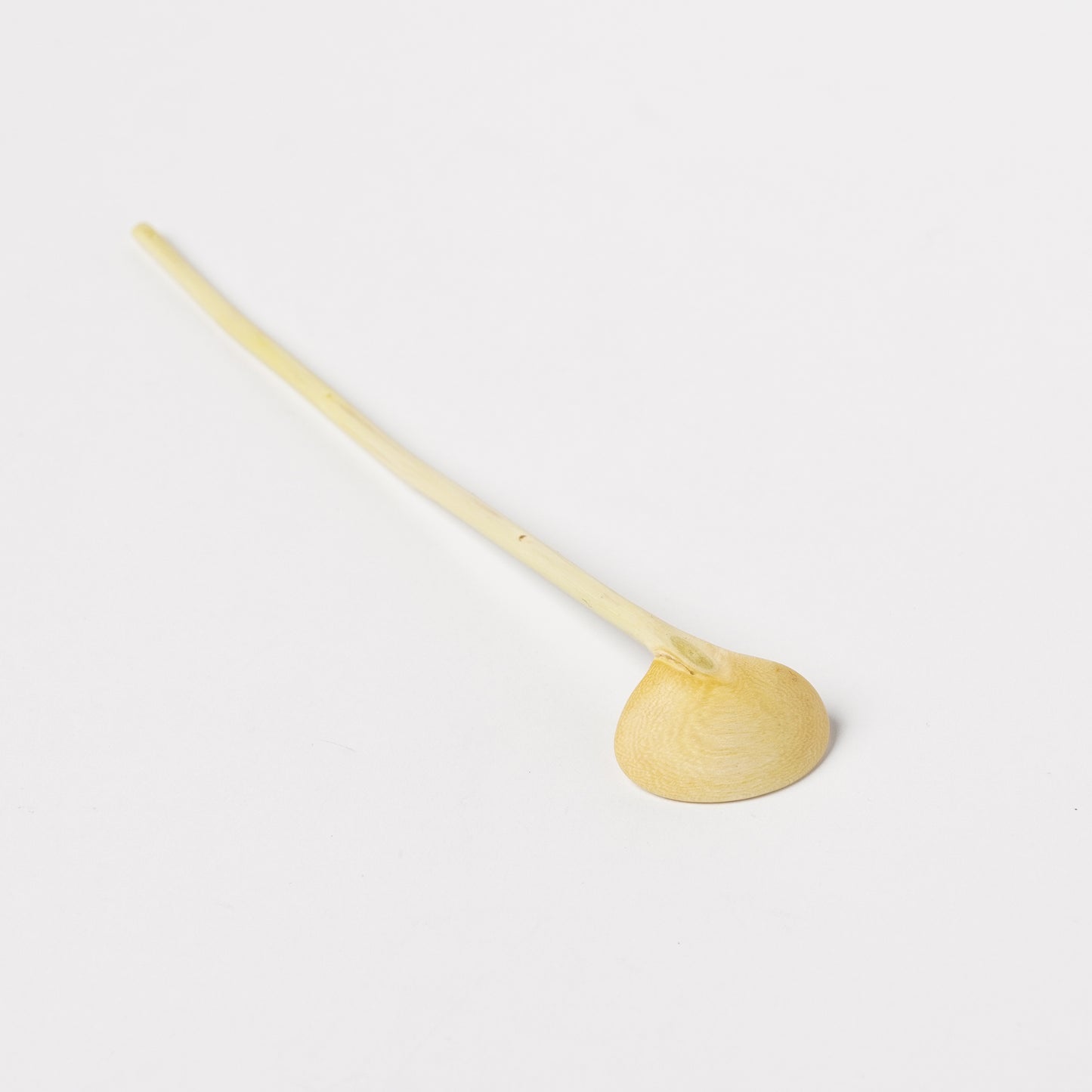 Ibuki Kaiyama Spoon of Branchese SS Japanese Zelkova tree