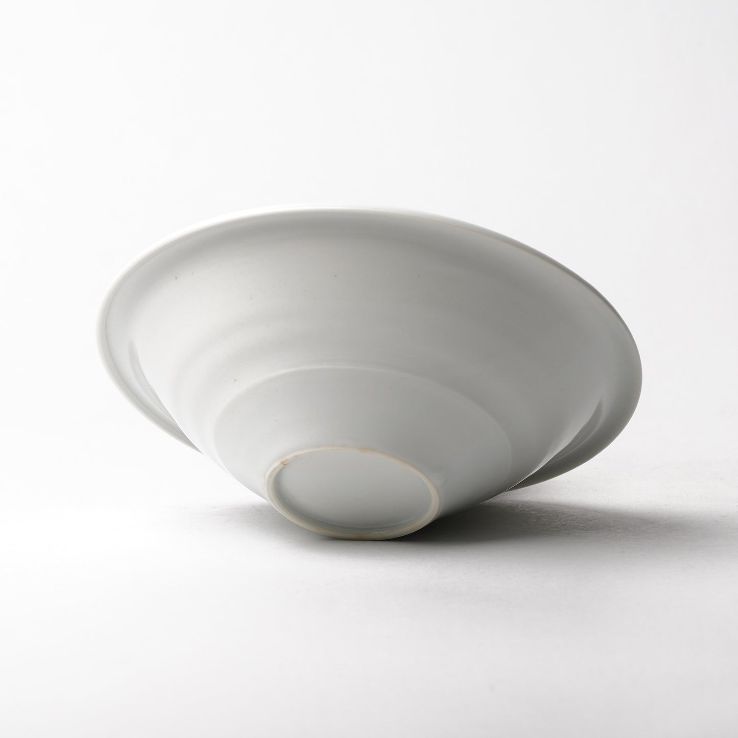 Ryutagama Kenta Nakazato Hakuji Shallow Bowl