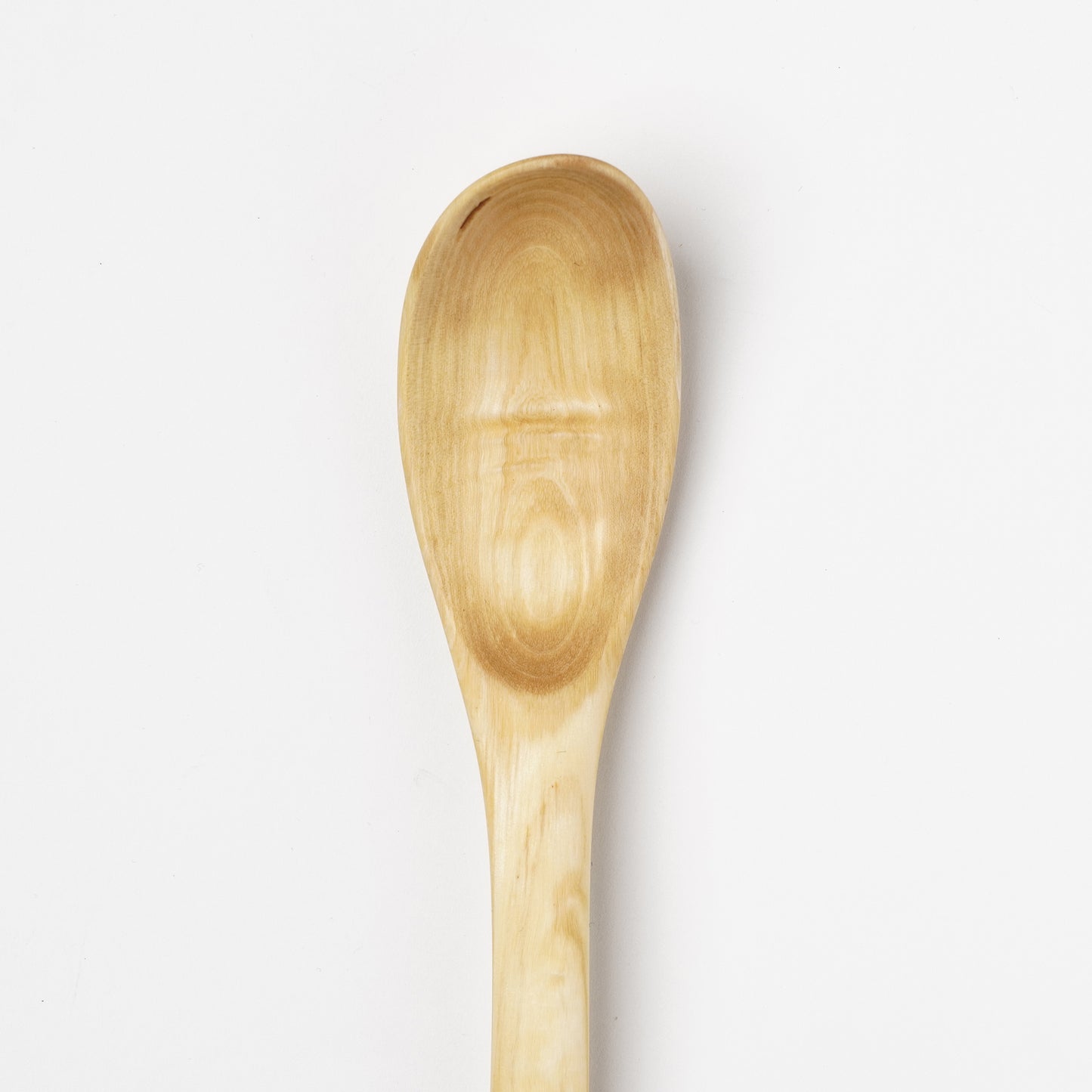 Ibuki Kaiyama Spoon of Branchese L Japanese Ash tree