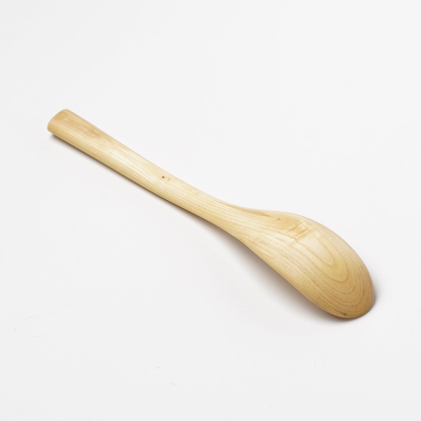 Ibuki Kaiyama Spoon of Branchese L Japanese Ash tree
