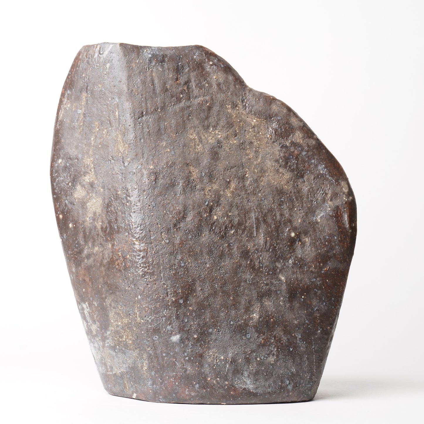 Tomomi Mizutani IWA Object Vase for Dry Flowers