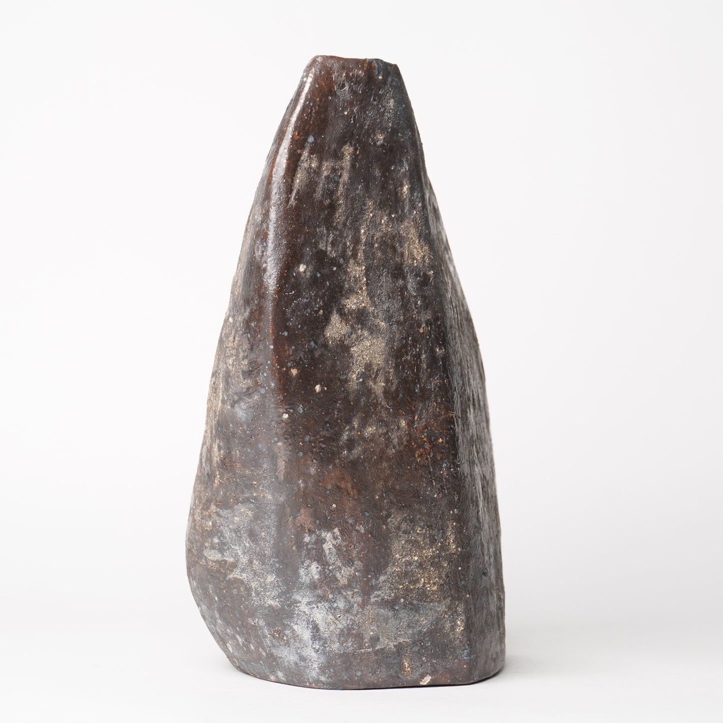 Tomomi Mizutani IWA Object Vase for Dry Flowers