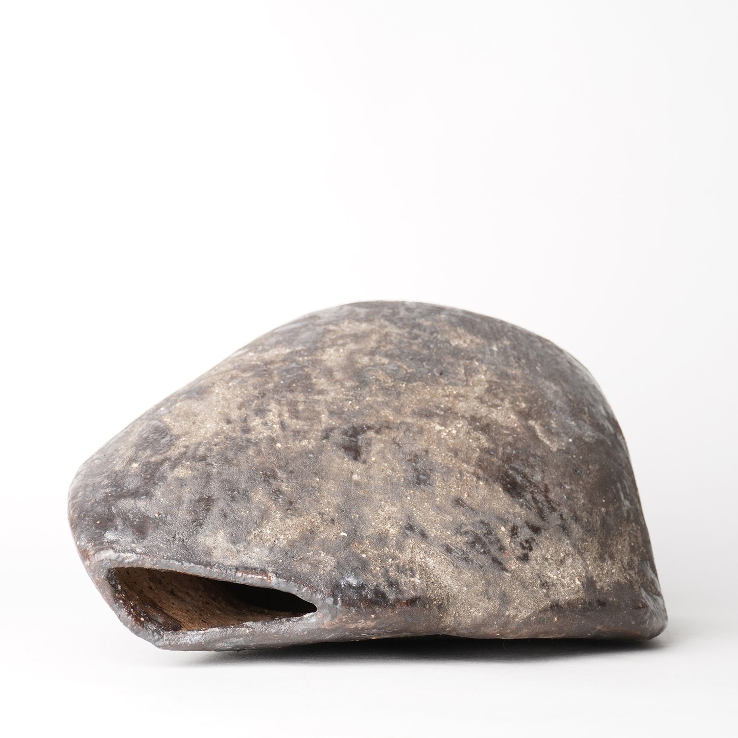 Tomomi Mizutani IWA Object Vase for Dry Flowers