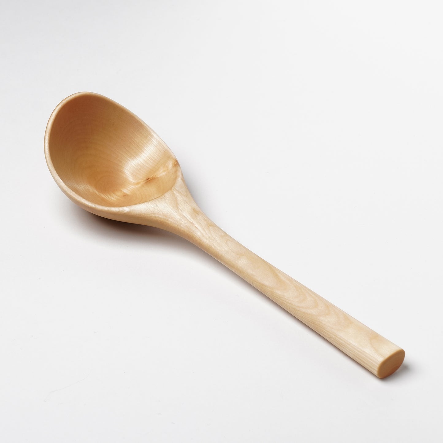 Ibuki Kaiyama Spoon of Branchese 3L Japanese Horse Chestnut tree