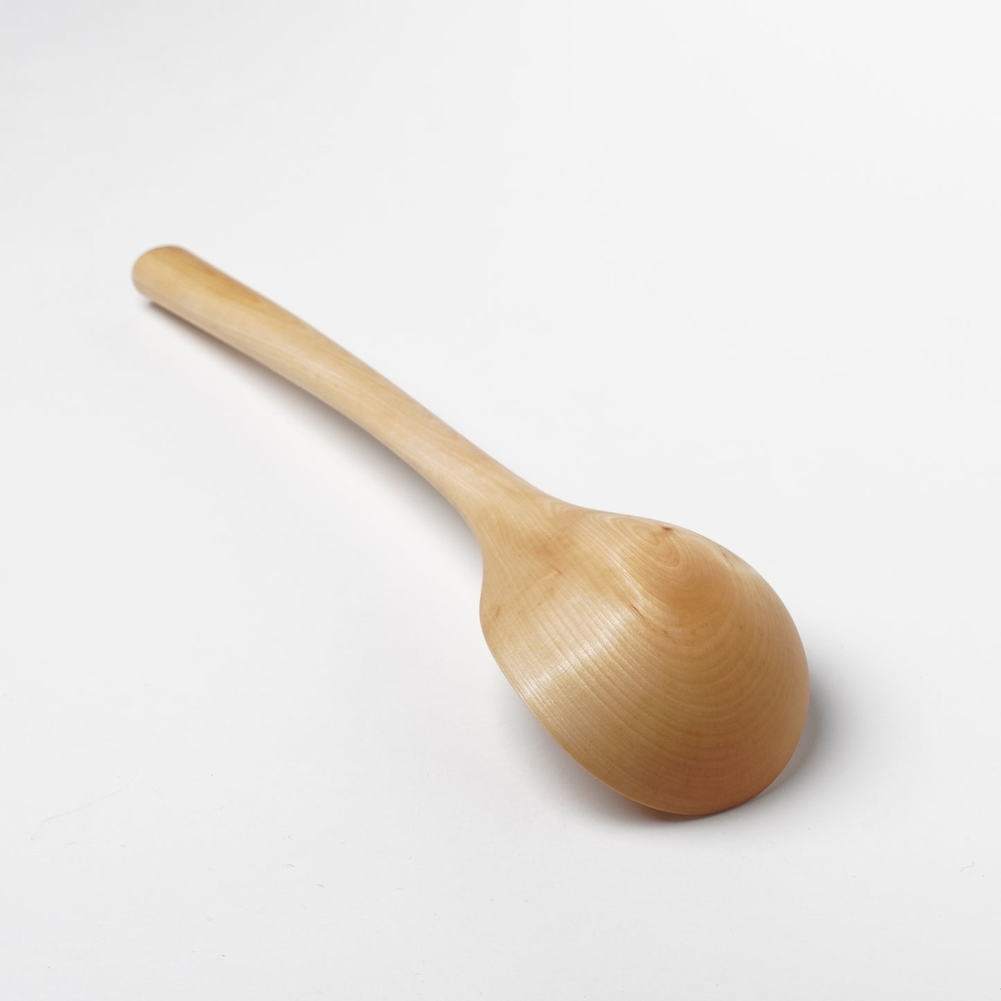 Ibuki Kaiyama Spoon of Branchese 3L Japanese Horse Chestnut tree
