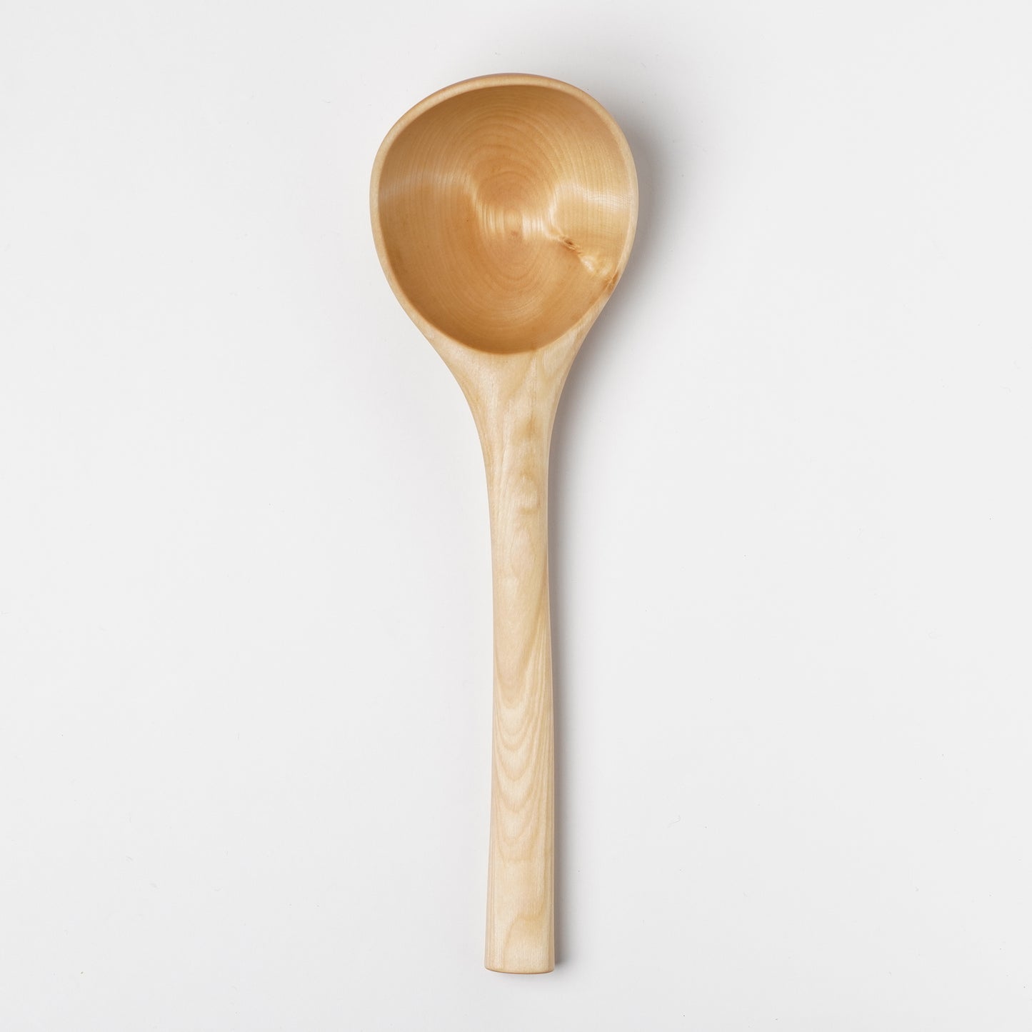 Ibuki Kaiyama Spoon of Branchese 3L Japanese Horse Chestnut tree