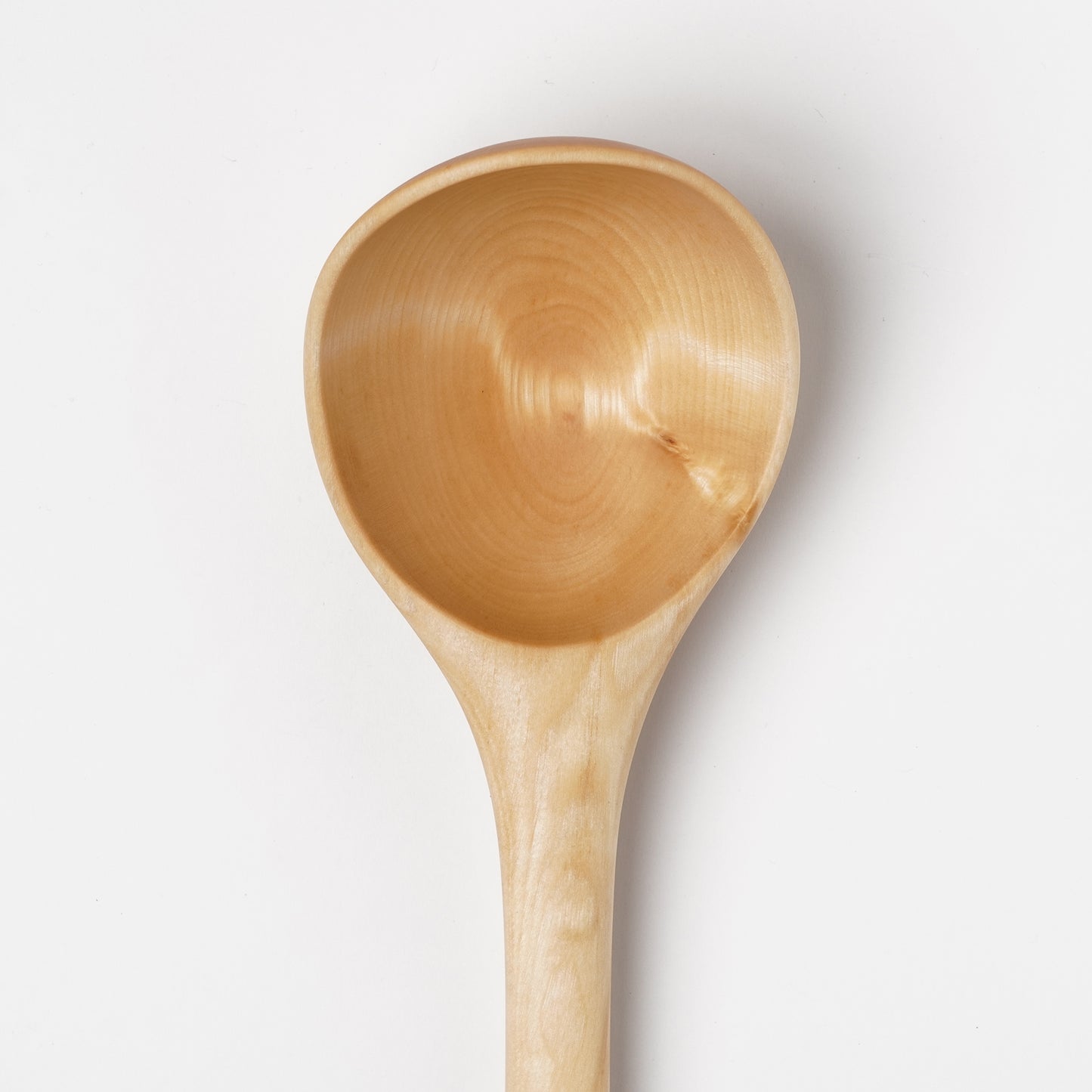 Ibuki Kaiyama Spoon of Branchese 3L Japanese Horse Chestnut tree